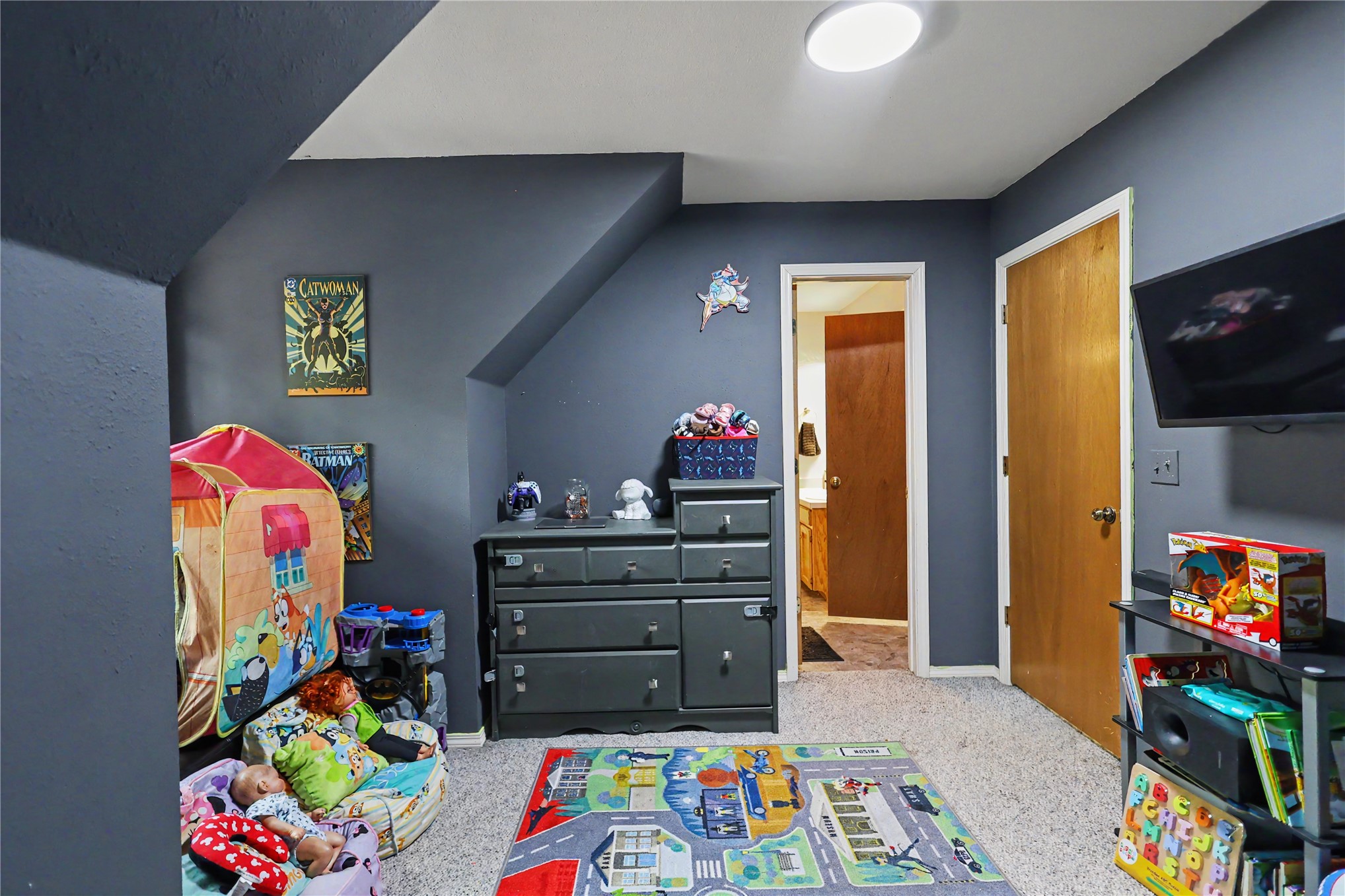 1218 E Boone Street Tahlequah OK 74464
