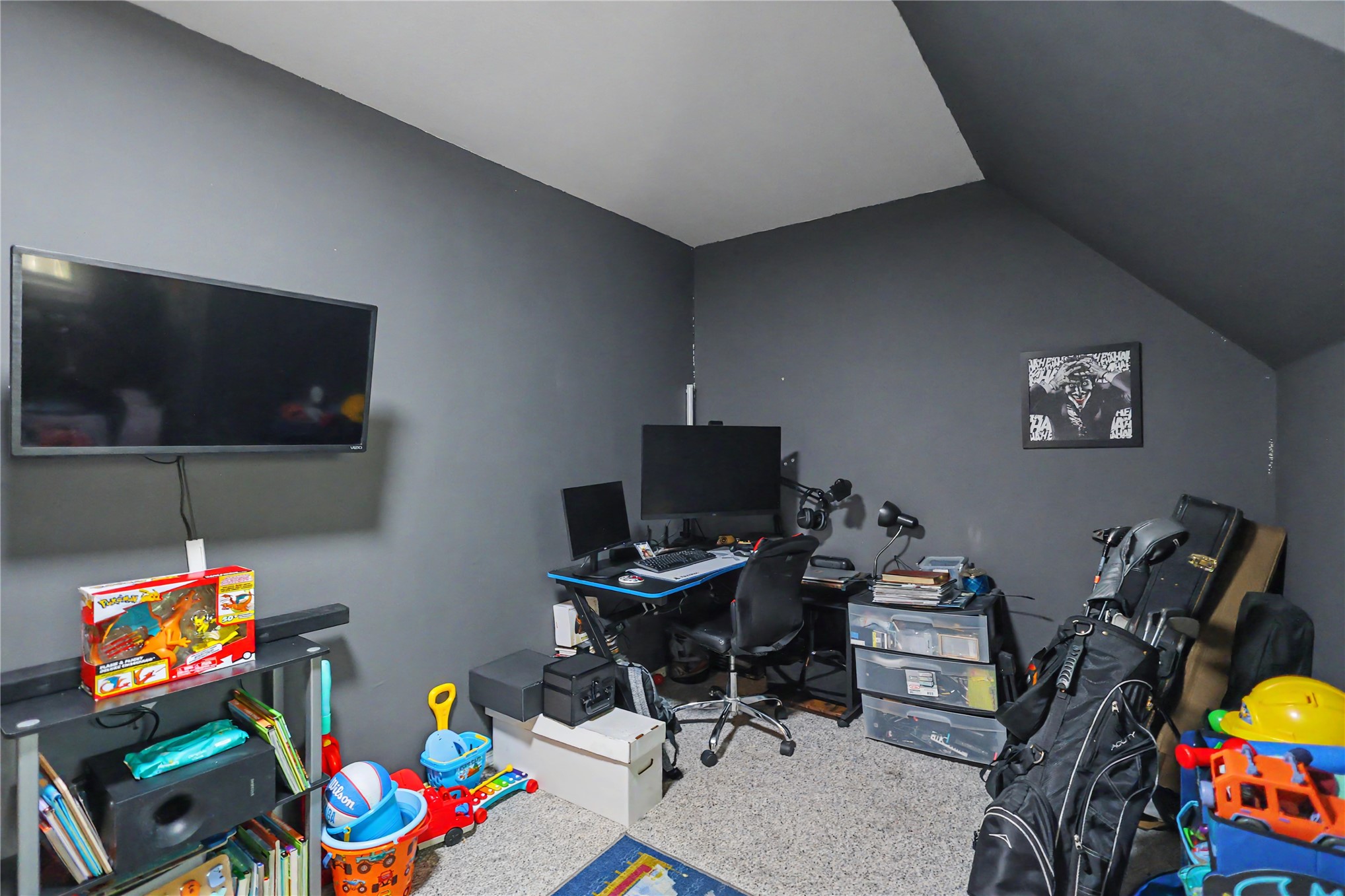 1218 E Boone Street Tahlequah OK 74464