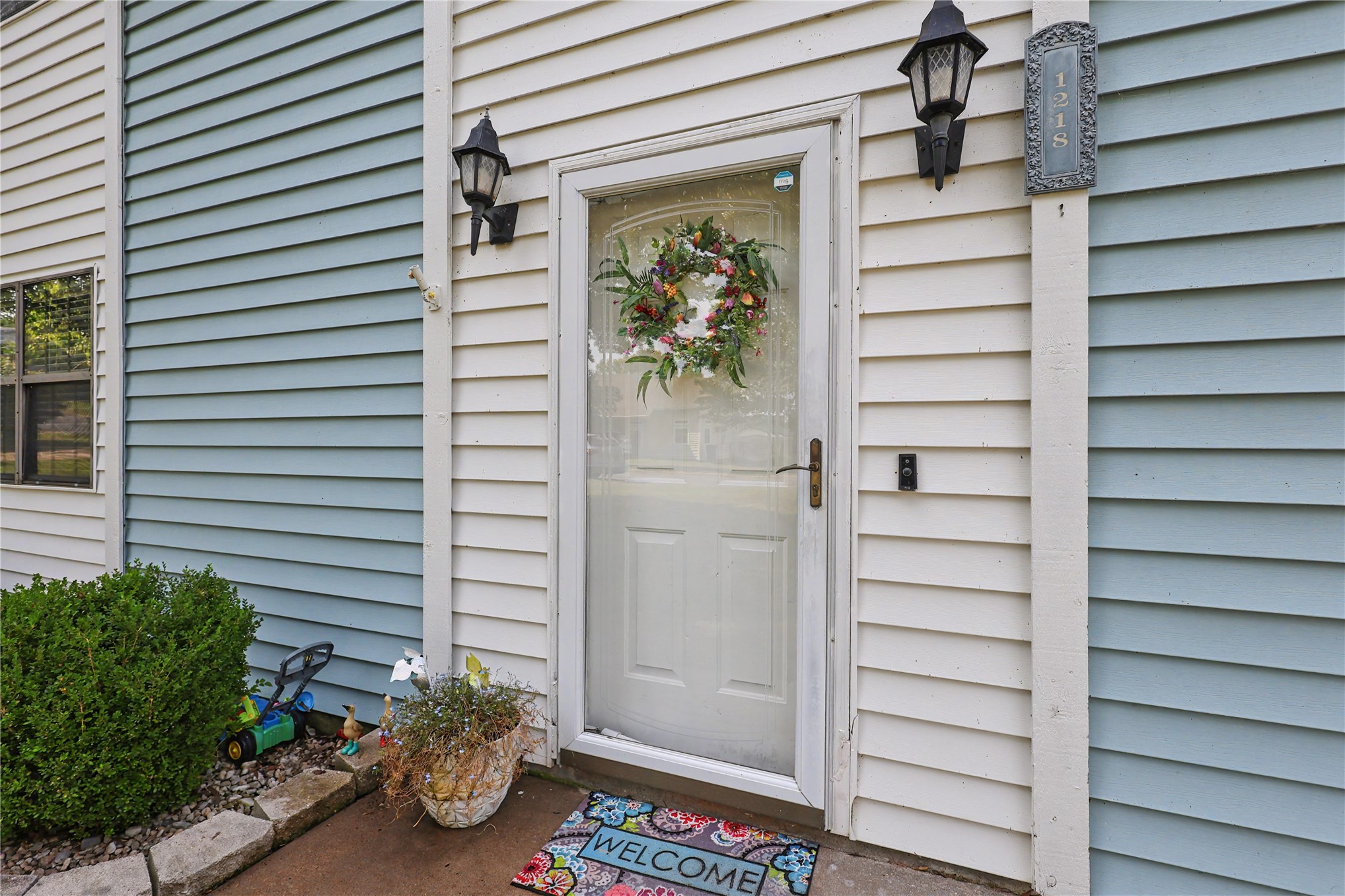 1218 E Boone Street Tahlequah OK 74464