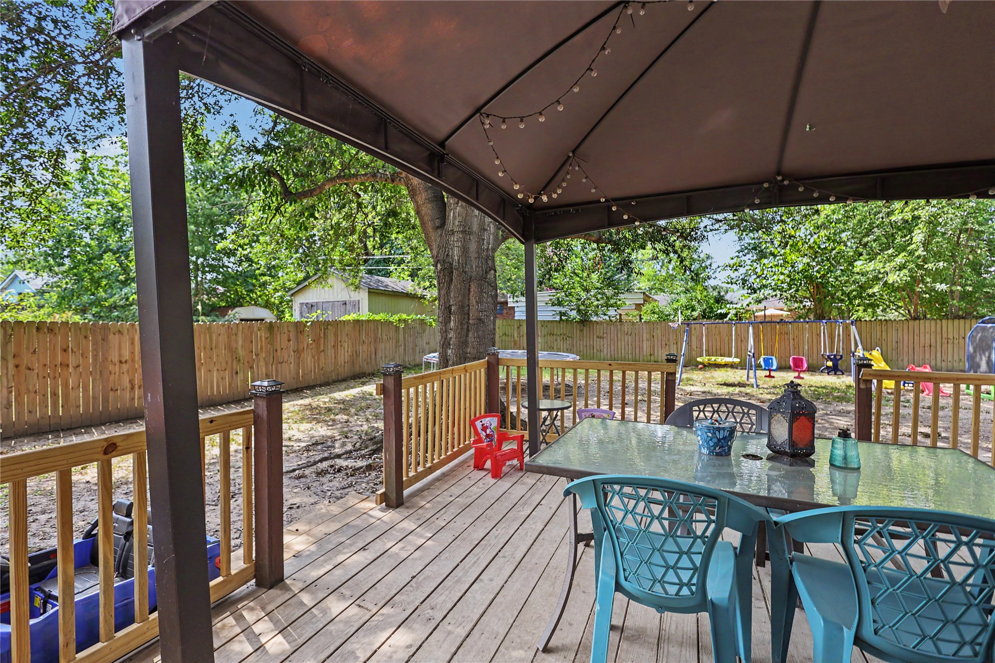 1218 E Boone Street Tahlequah OK 74464