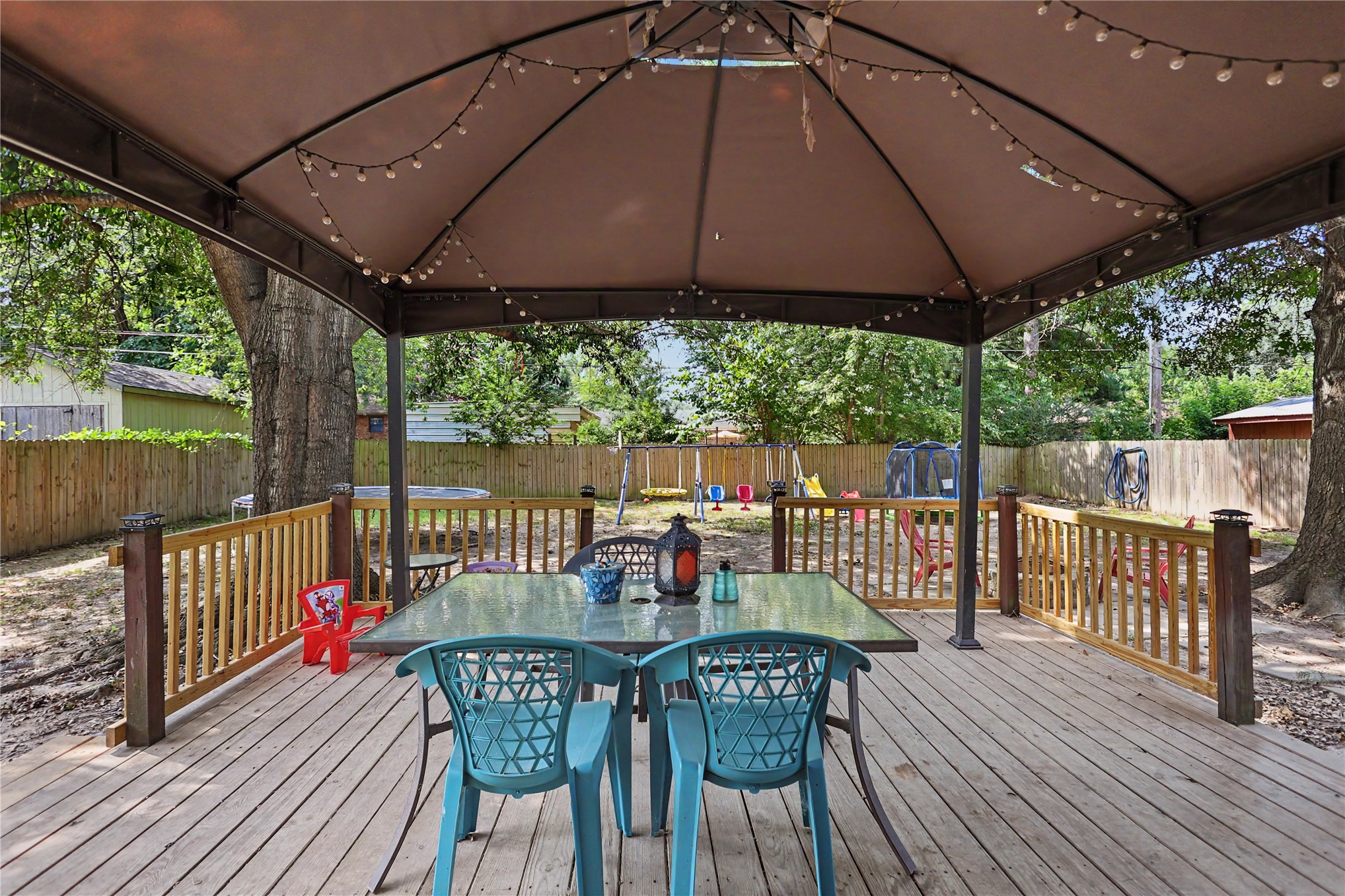 1218 E Boone Street Tahlequah OK 74464