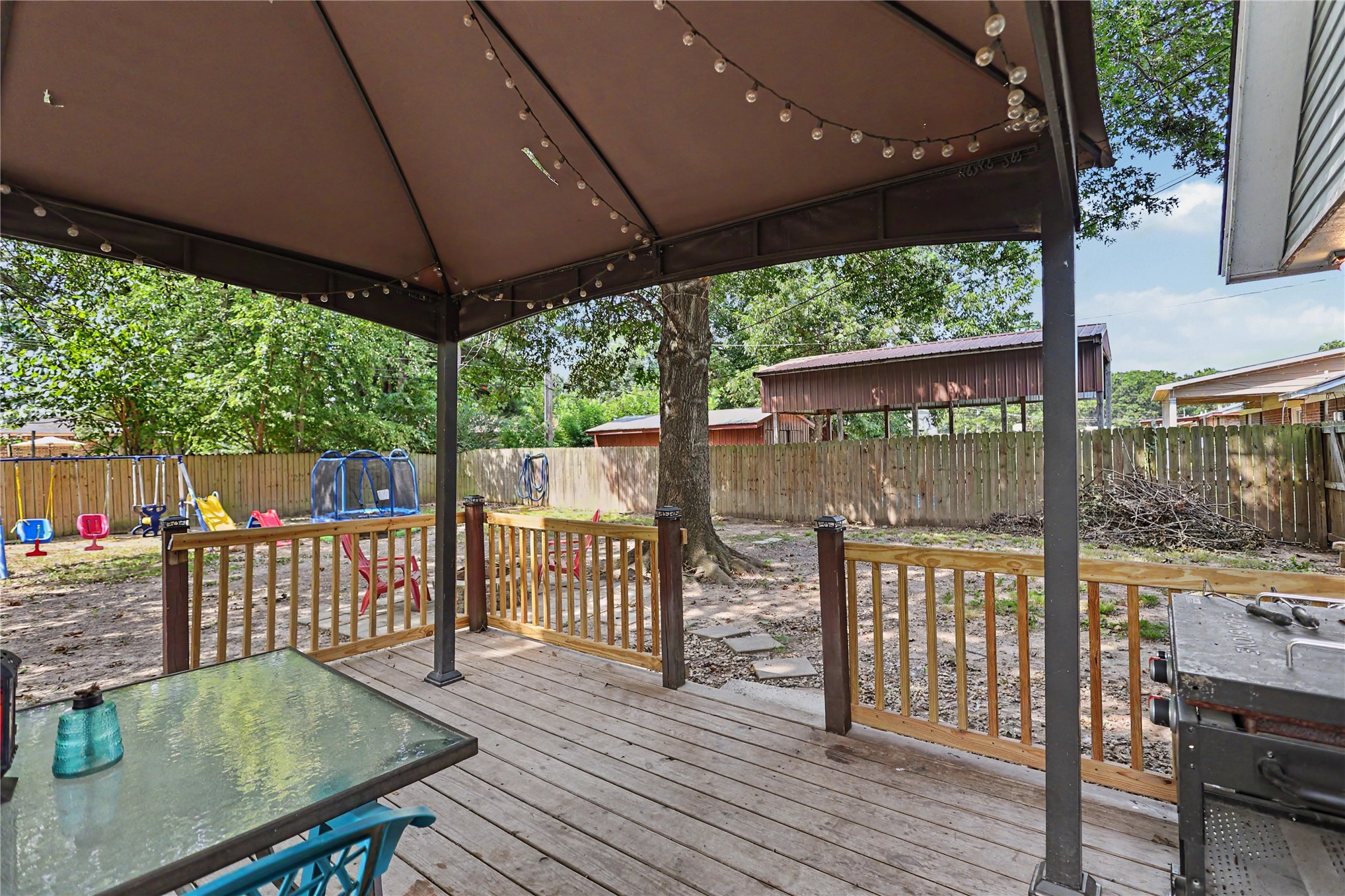 1218 E Boone Street Tahlequah OK 74464
