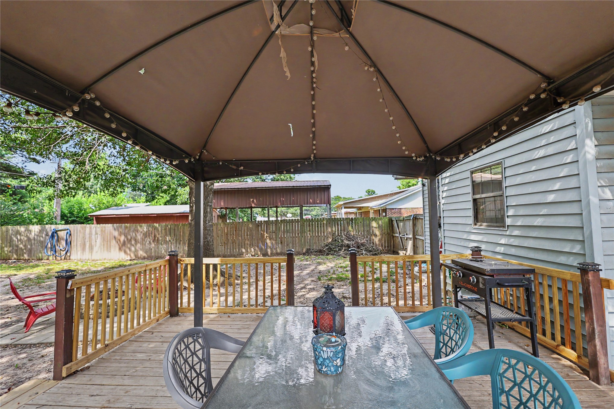 1218 E Boone Street Tahlequah OK 74464