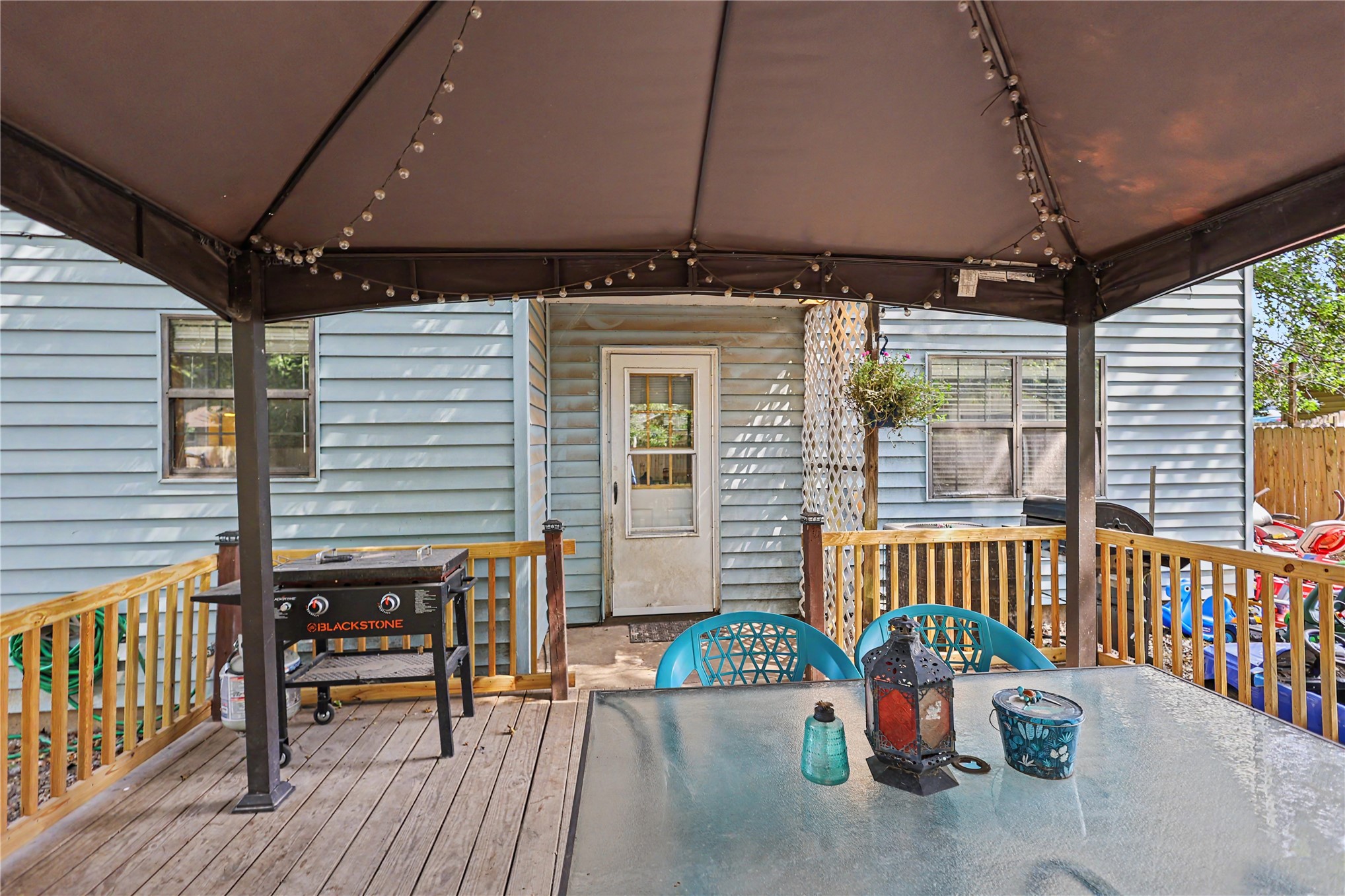1218 E Boone Street Tahlequah OK 74464