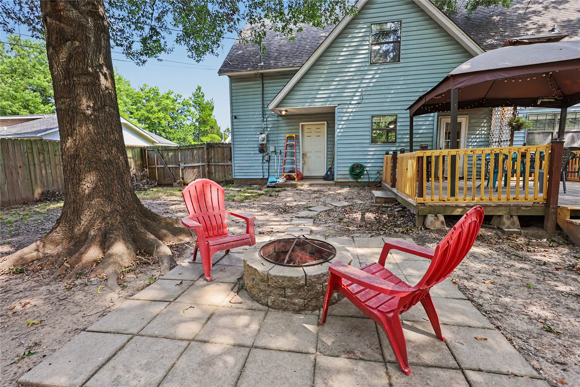 1218 E Boone Street Tahlequah OK 74464