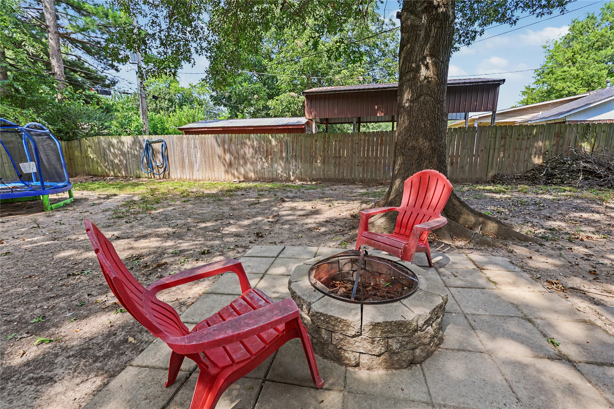 1218 E Boone Street Tahlequah OK 74464