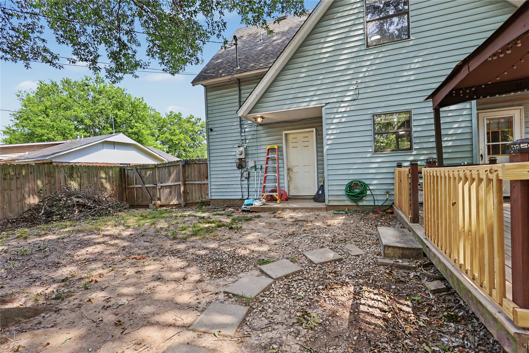 1218 E Boone Street Tahlequah OK 74464