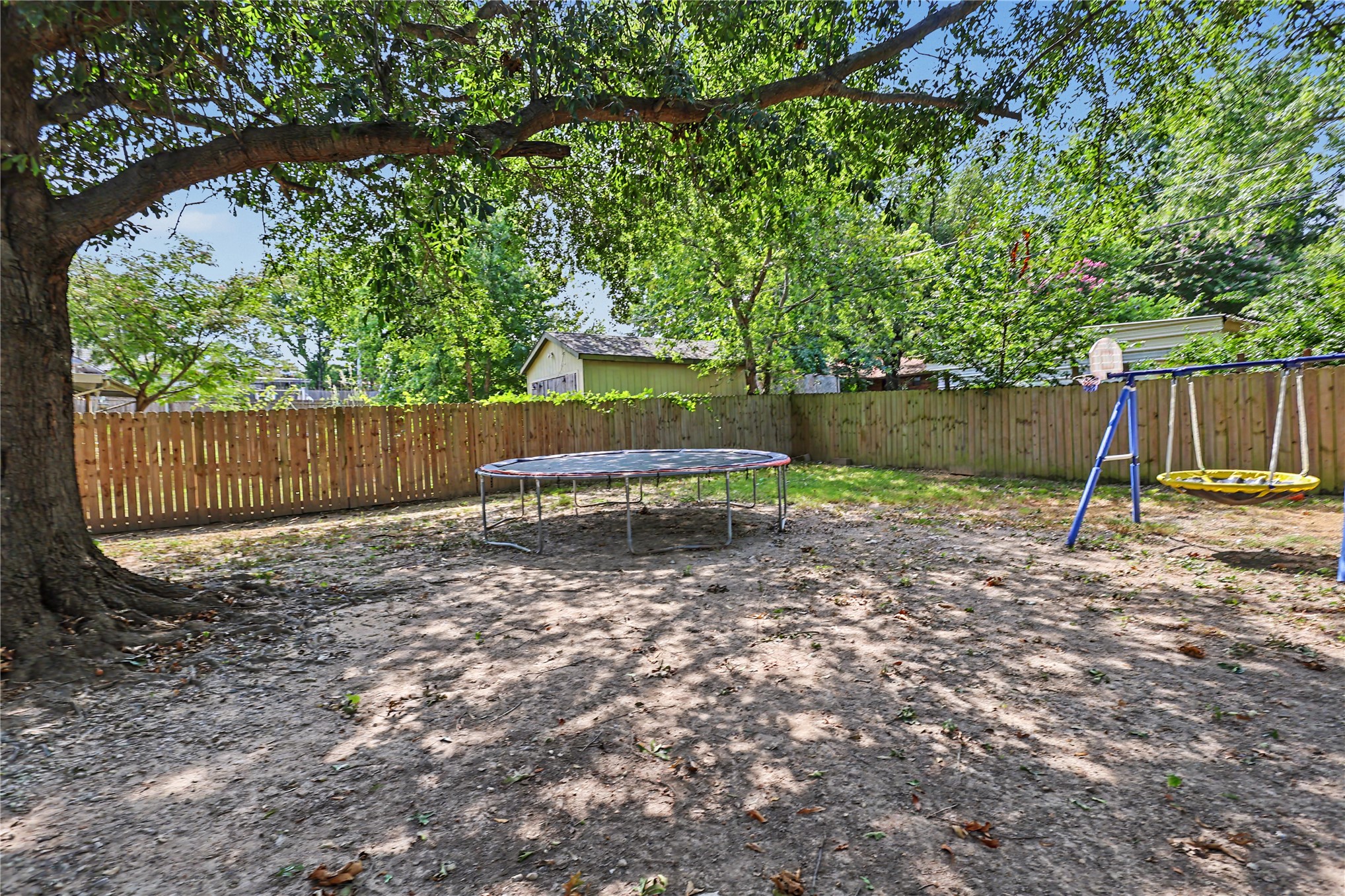 1218 E Boone Street Tahlequah OK 74464