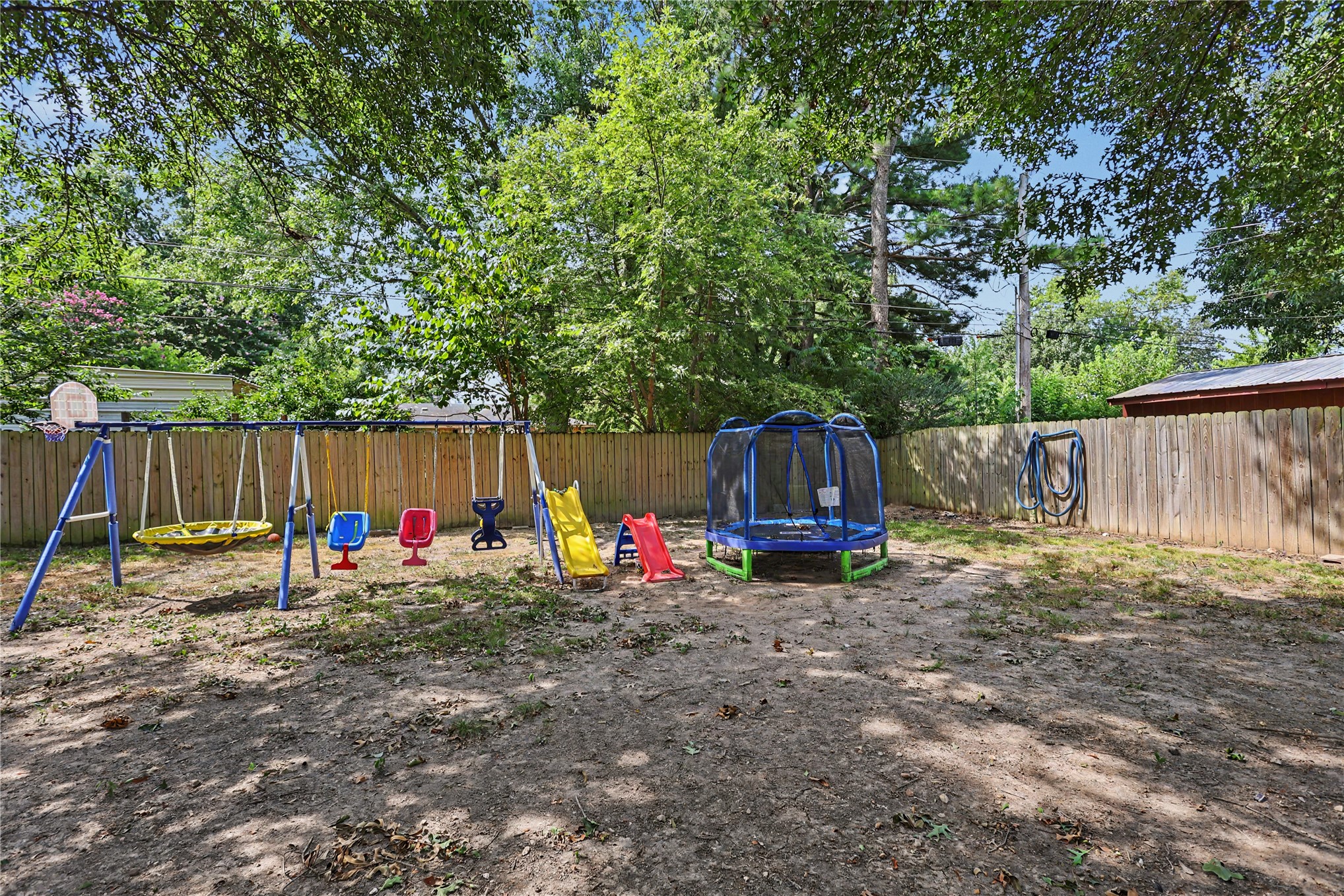 1218 E Boone Street Tahlequah OK 74464