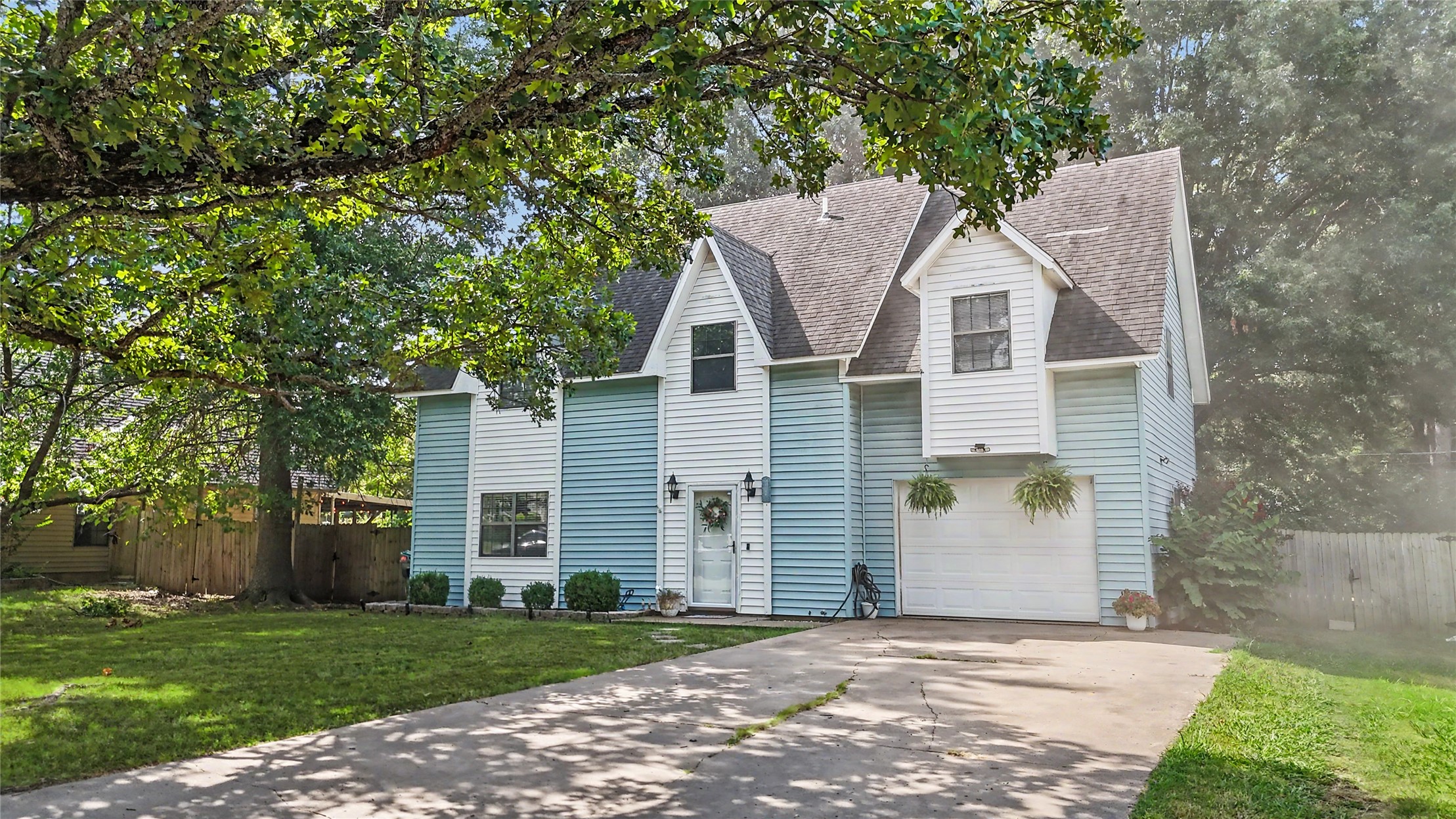 1218 E Boone Street Tahlequah OK 74464