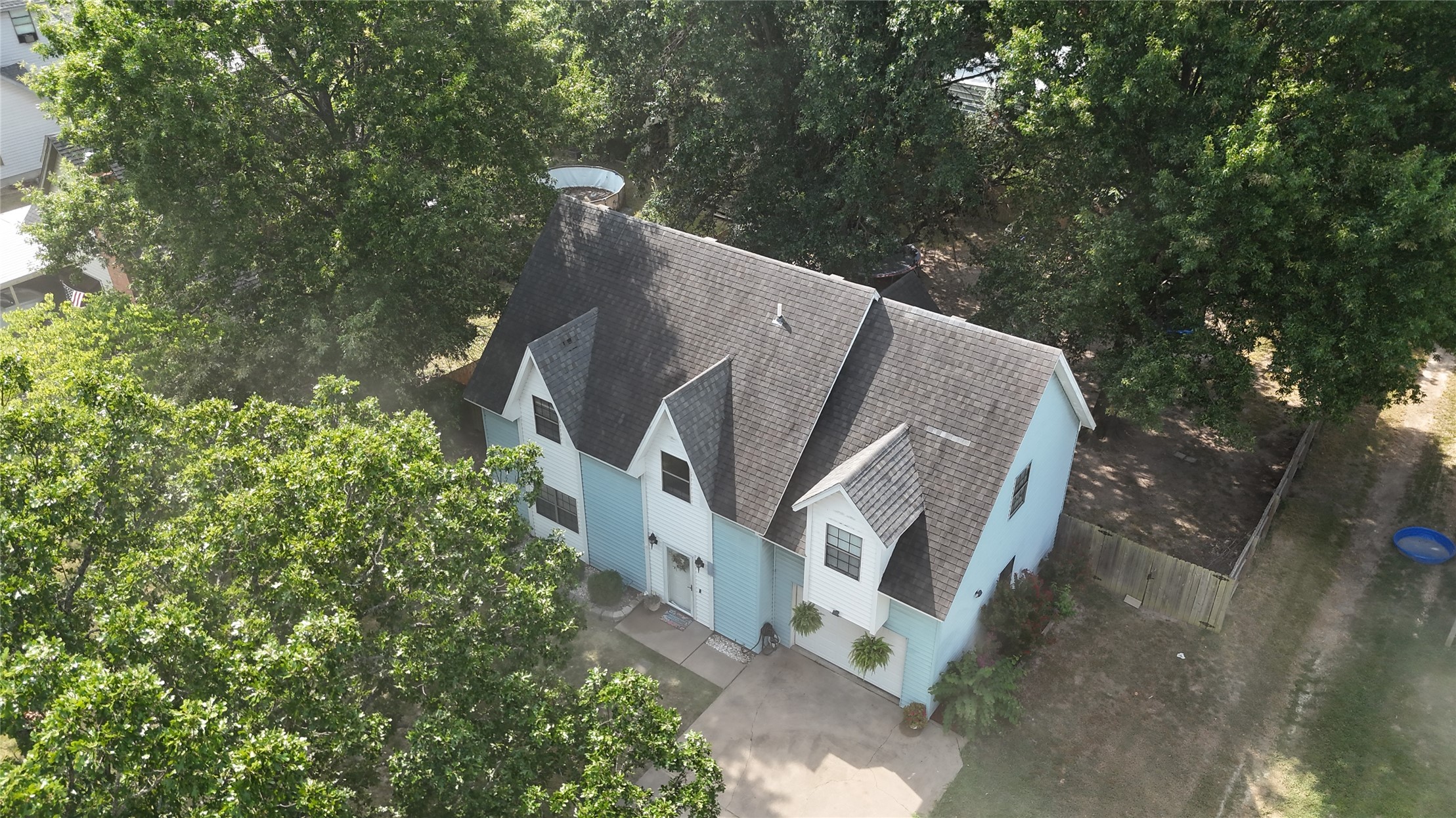 1218 E Boone Street Tahlequah OK 74464