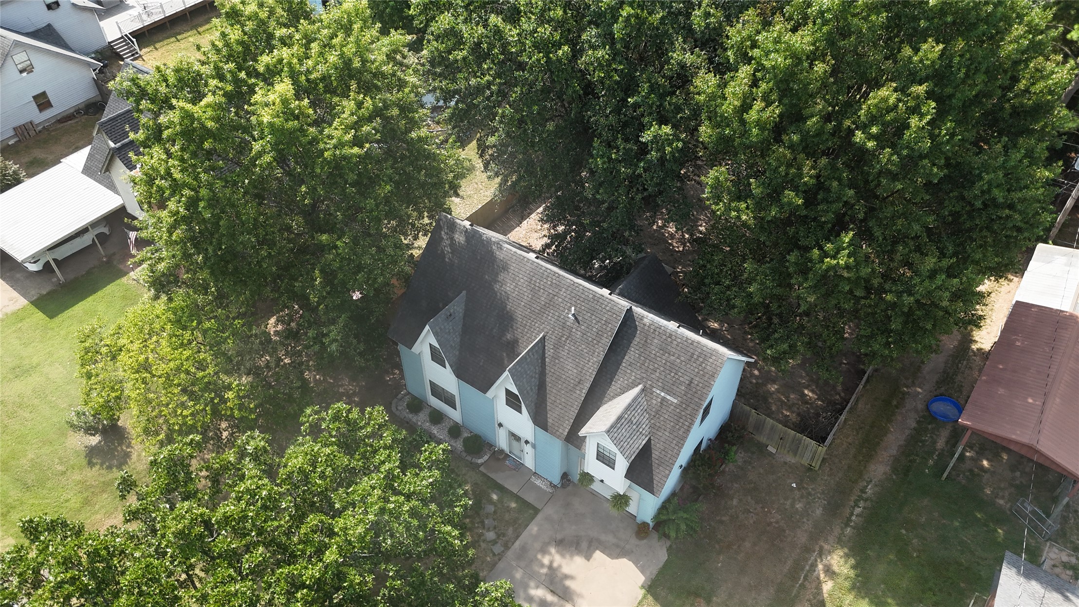 1218 E Boone Street Tahlequah OK 74464
