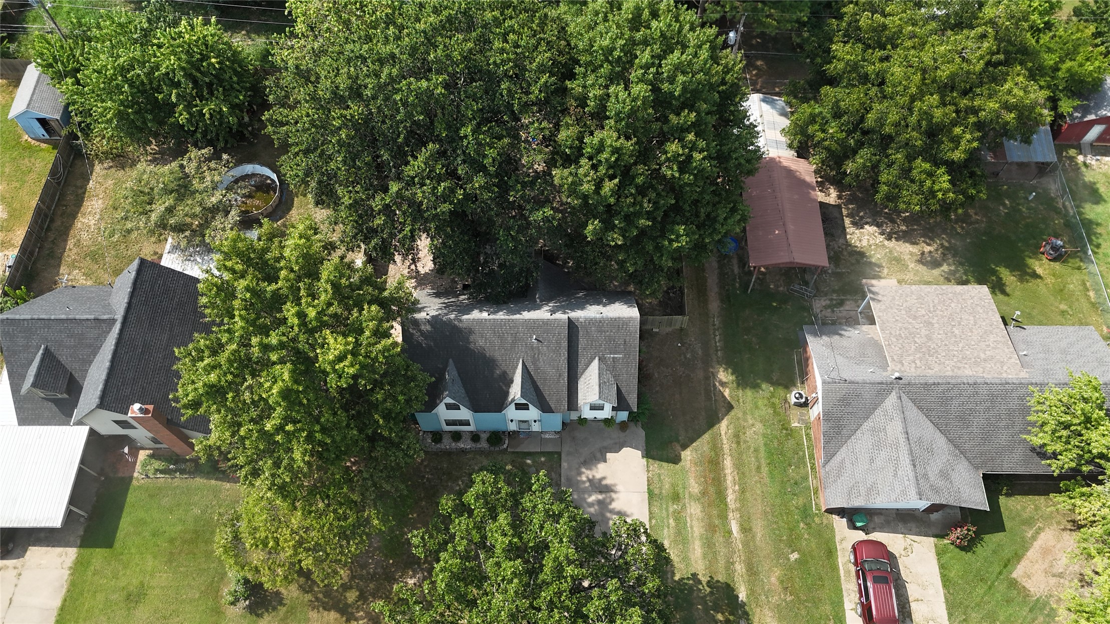 1218 E Boone Street Tahlequah OK 74464
