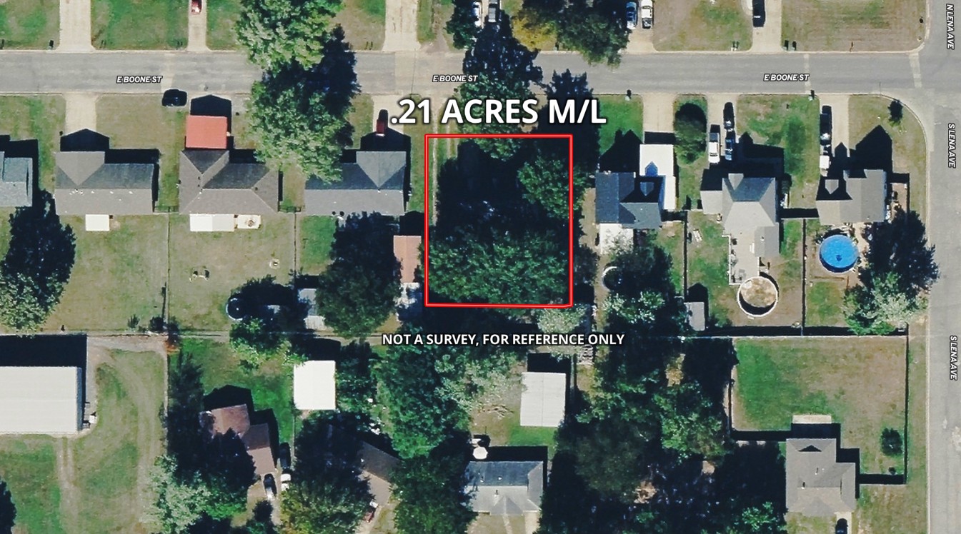 1218 E Boone Street Tahlequah OK 74464