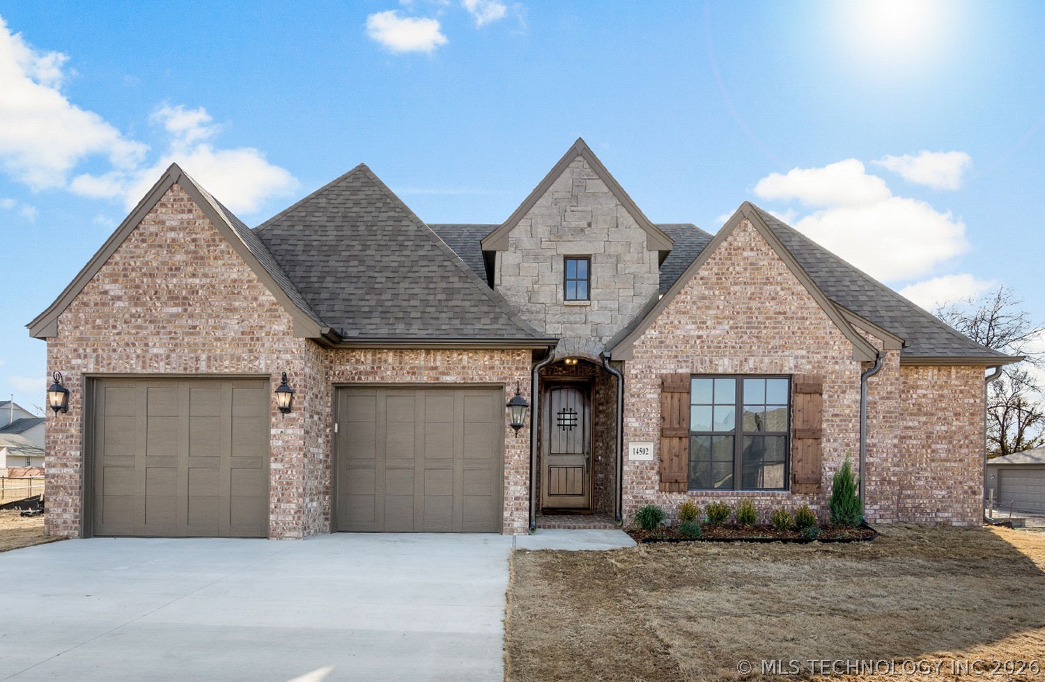 14502 E 79th Street Owasso OK 74055