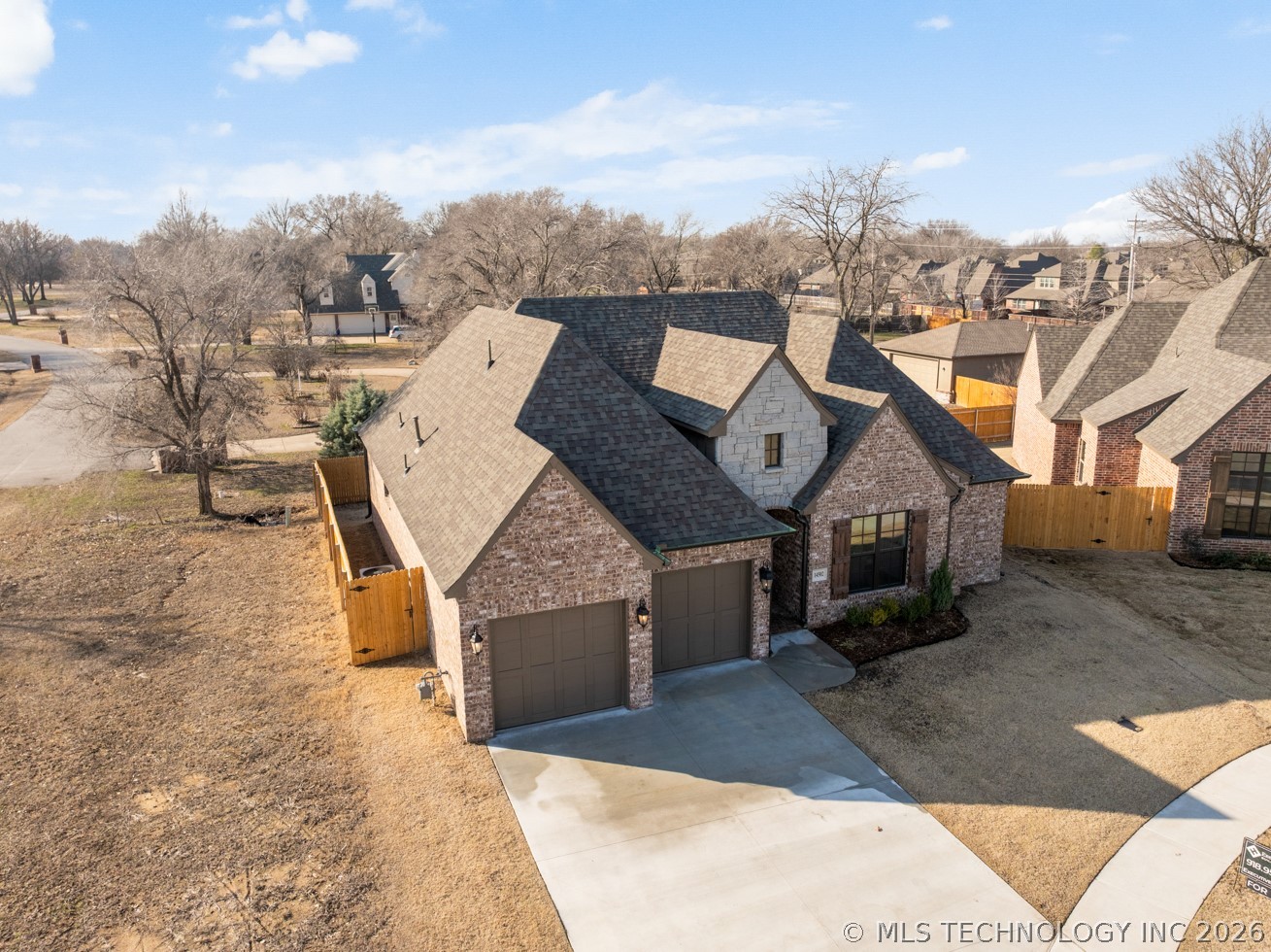 14502 E 79th Street Owasso OK 74055