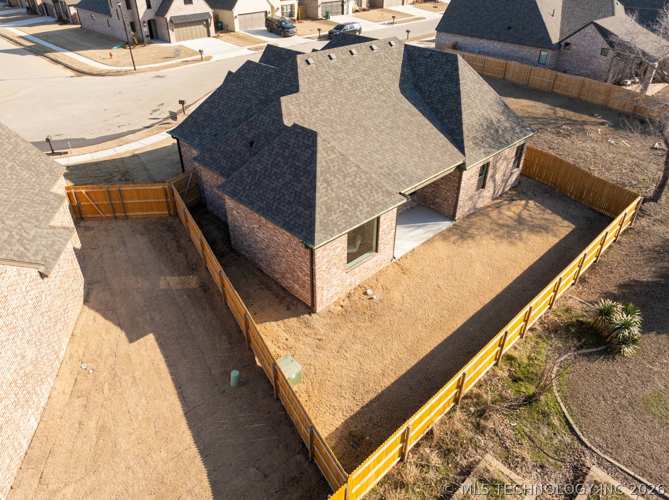 14502 E 79th Street Owasso OK 74055