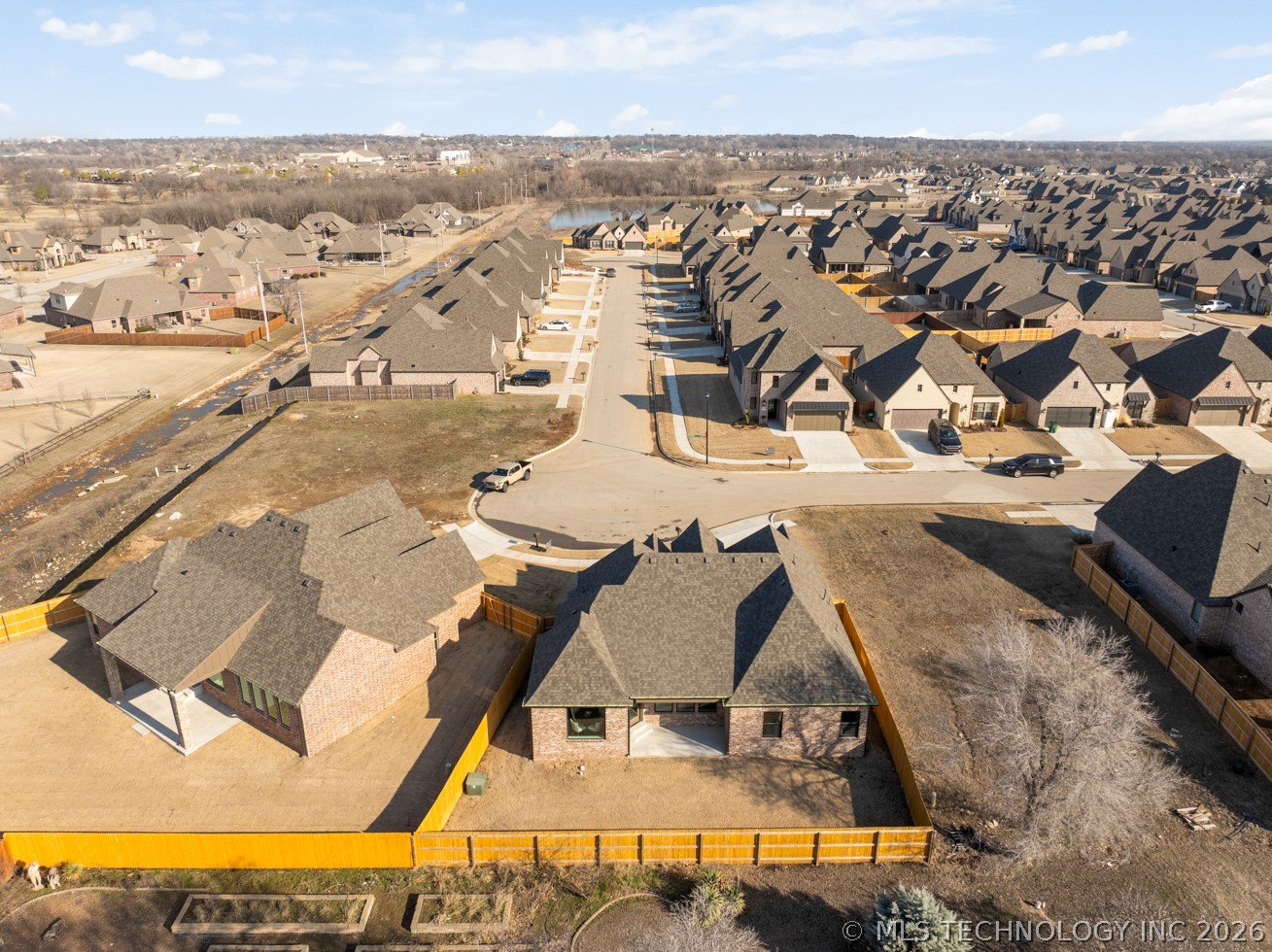 14502 E 79th Street Owasso OK 74055