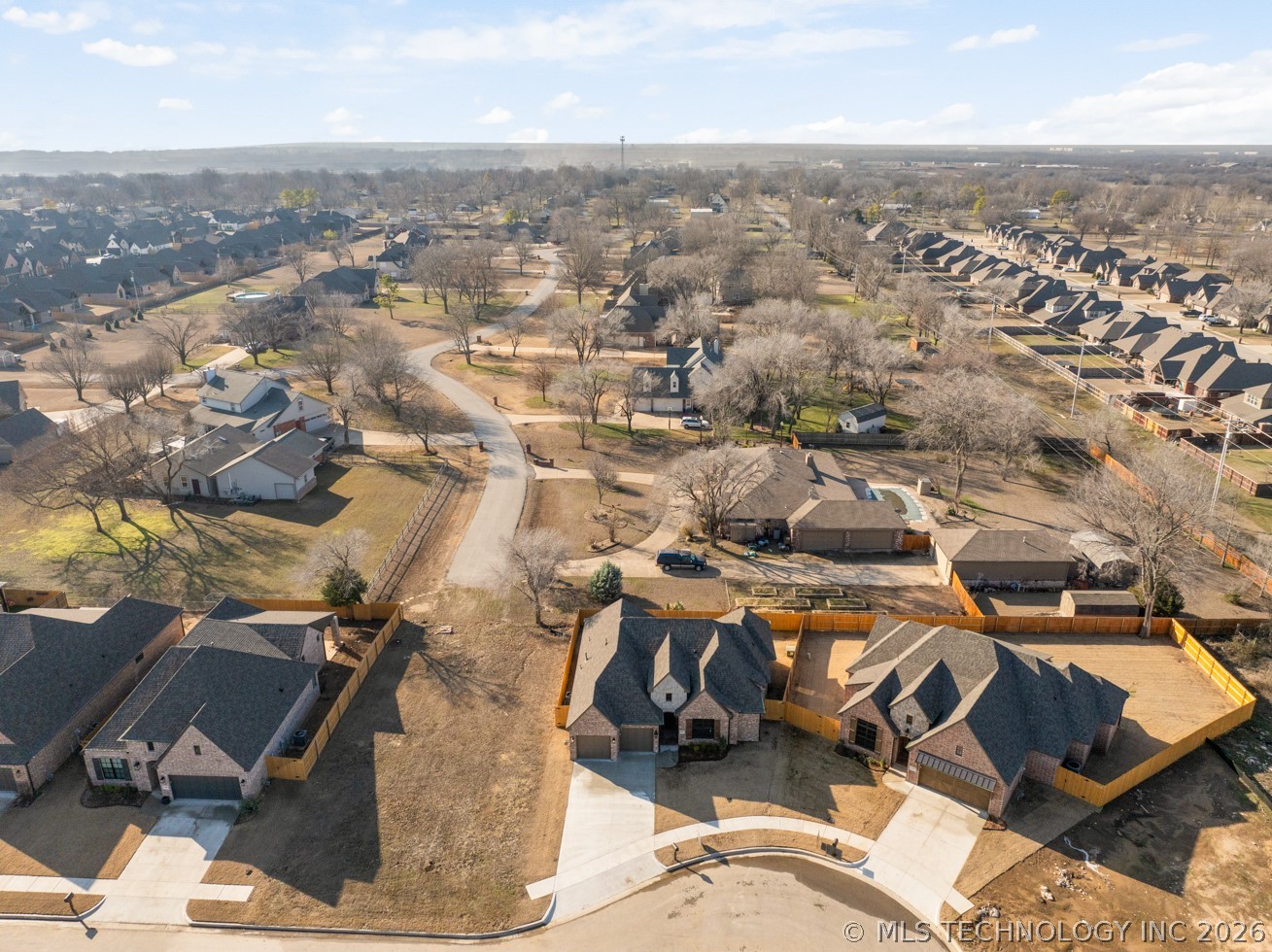 14502 E 79th Street Owasso OK 74055