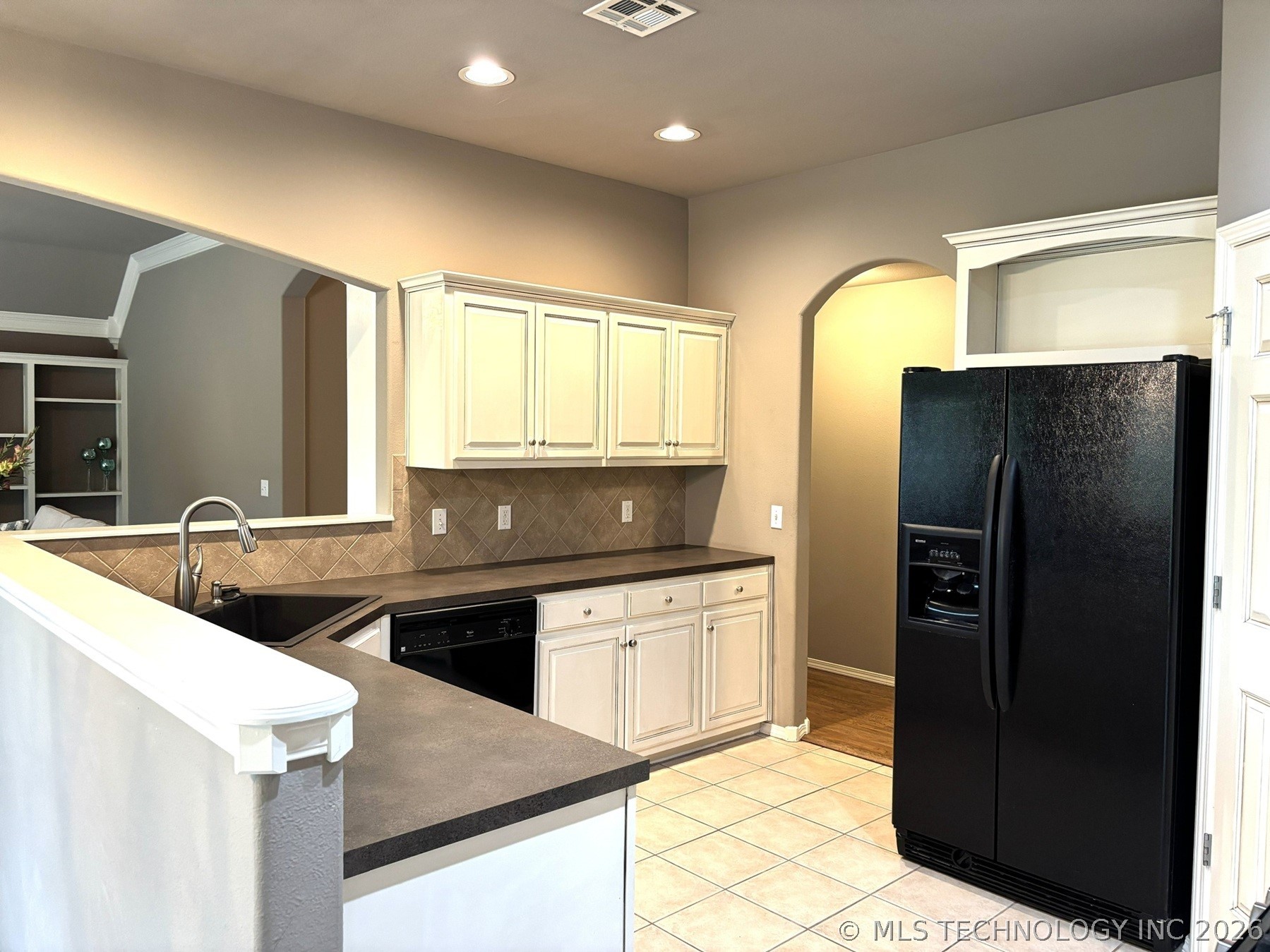 3301 W Atlanta Court Broken Arrow OK 74012