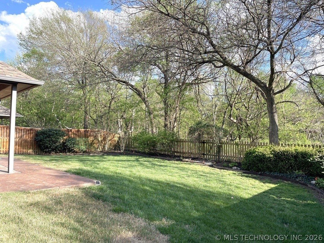 3301 W Atlanta Court Broken Arrow OK 74012