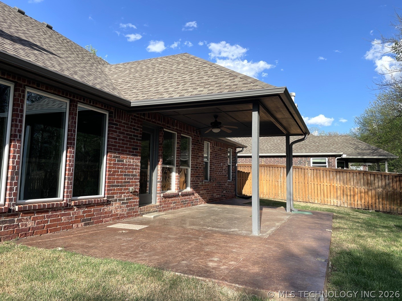 3301 W Atlanta Court Broken Arrow OK 74012