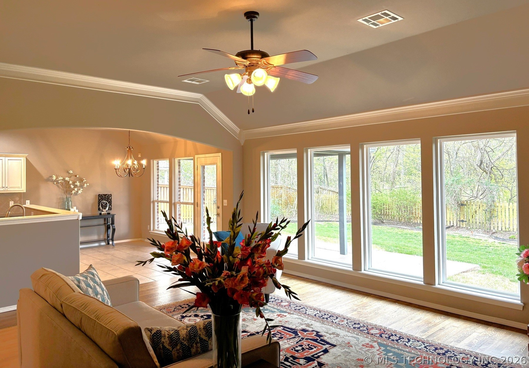 3301 W Atlanta Court Broken Arrow OK 74012
