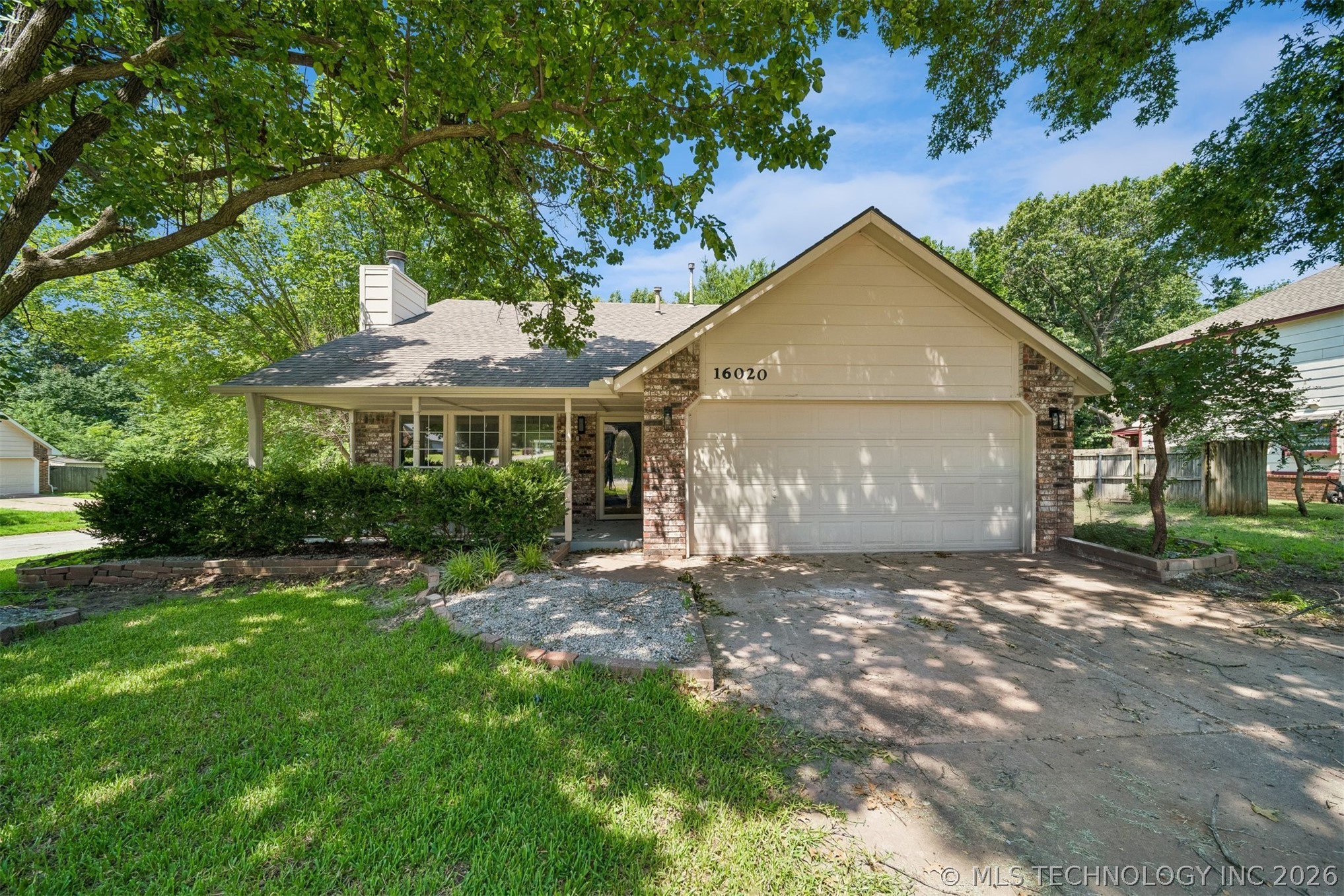 16020 S 294th East Avenue Coweta OK 74429