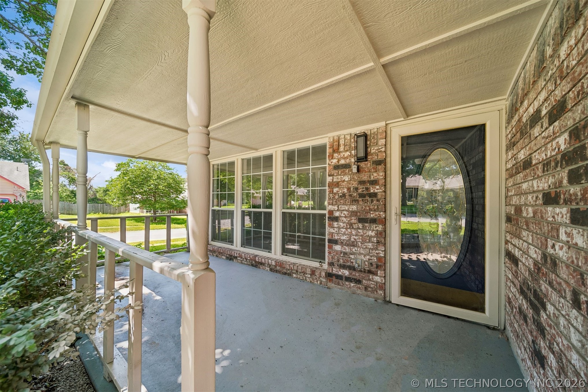 16020 S 294th East Avenue Coweta OK 74429