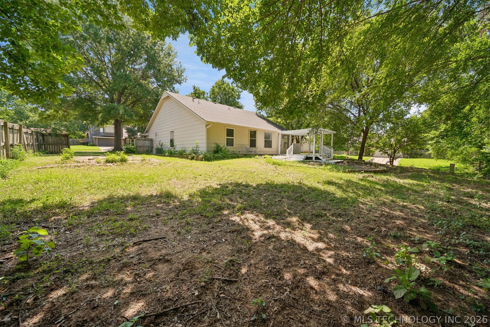 16020 S 294th East Avenue Coweta OK 74429