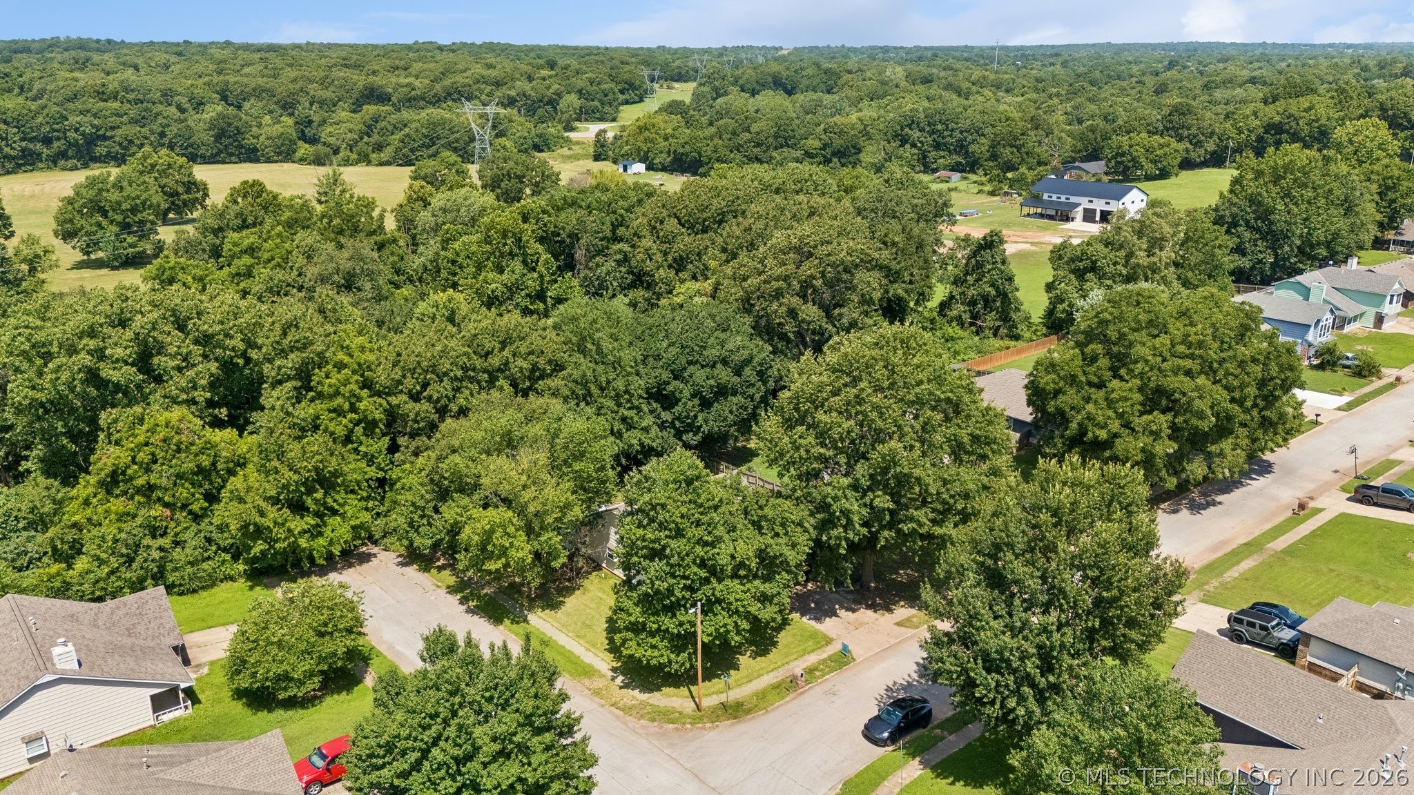16020 S 294th East Avenue Coweta OK 74429