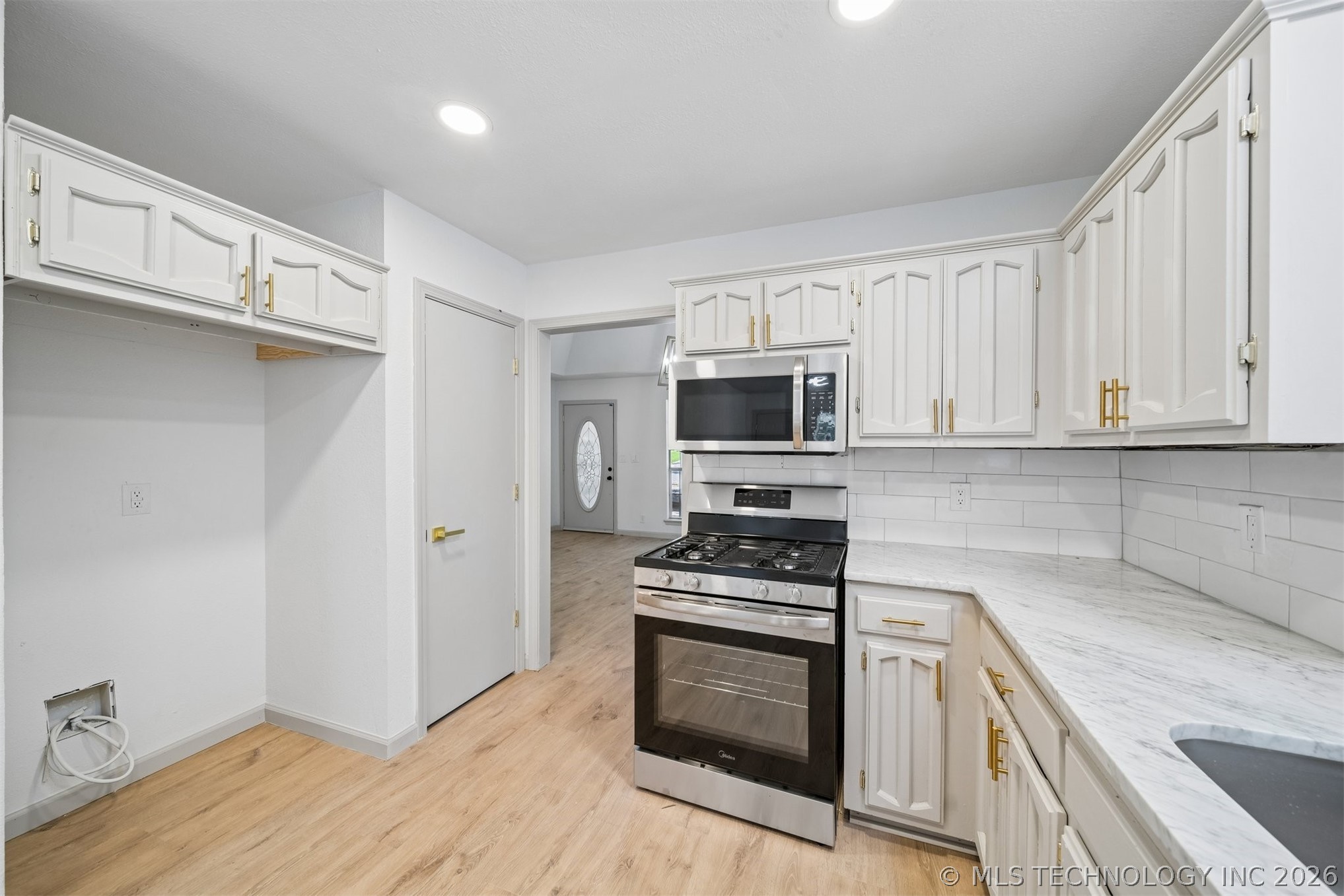 16020 S 294th East Avenue Coweta OK 74429
