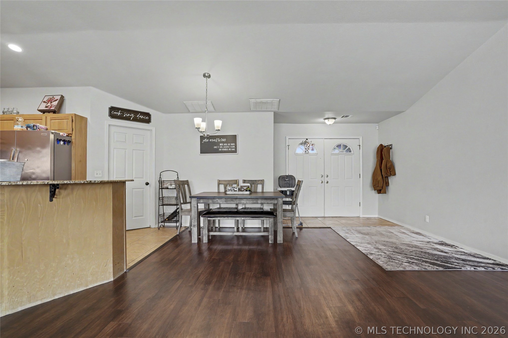 3919 S Rolling Oaks Drive S Tulsa OK 74107