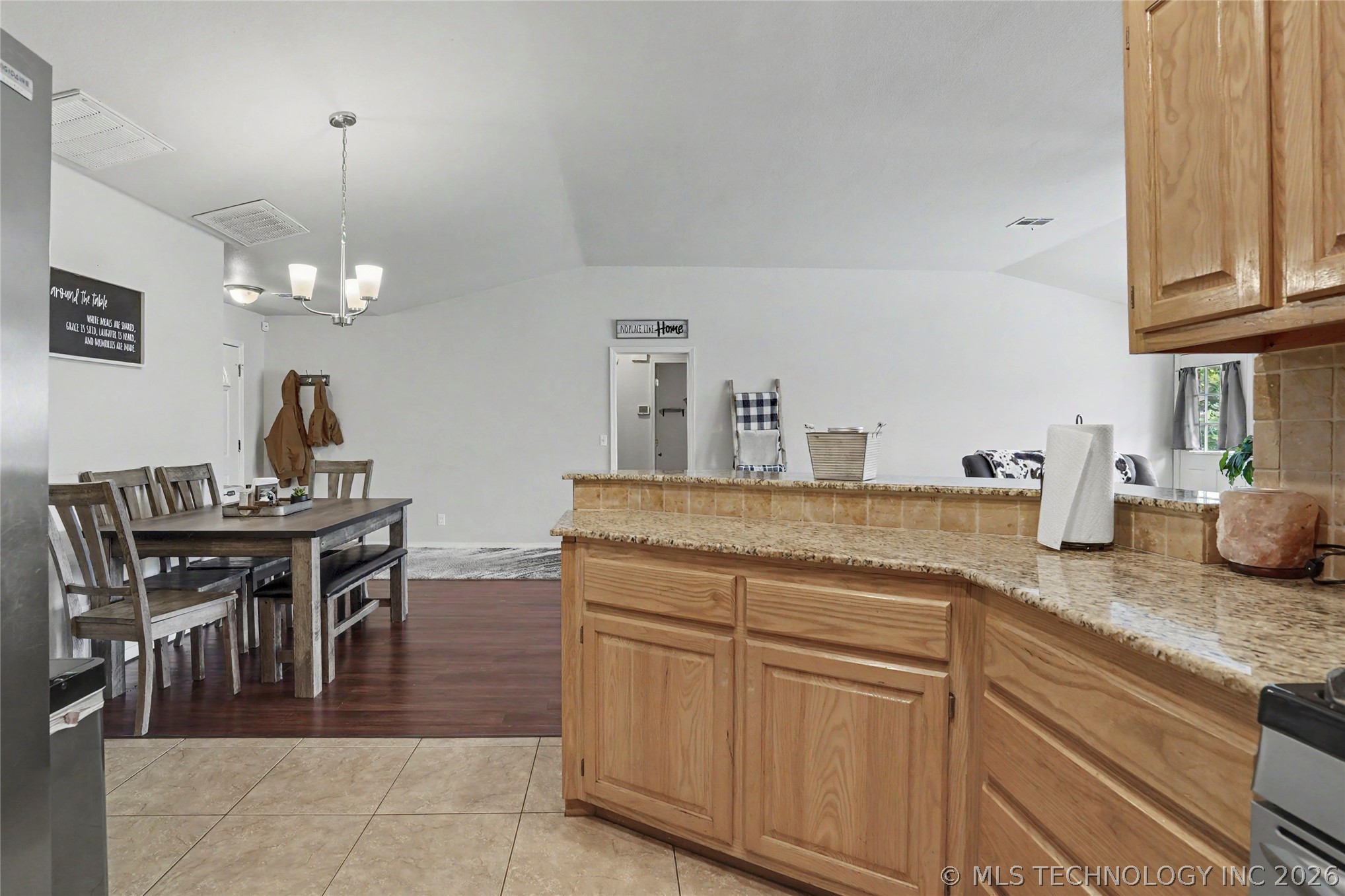 3919 S Rolling Oaks Drive S Tulsa OK 74107