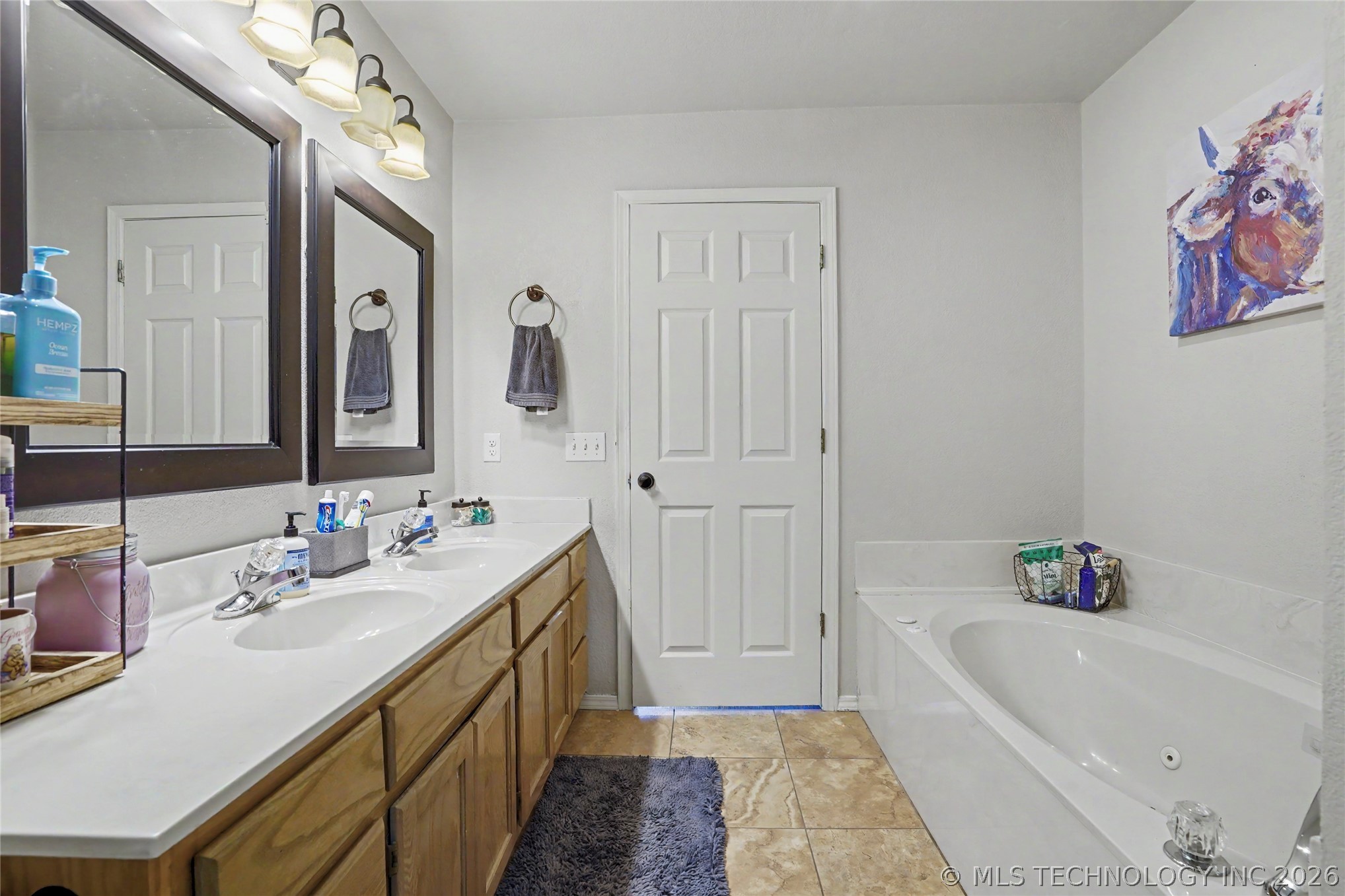 3919 S Rolling Oaks Drive S Tulsa OK 74107