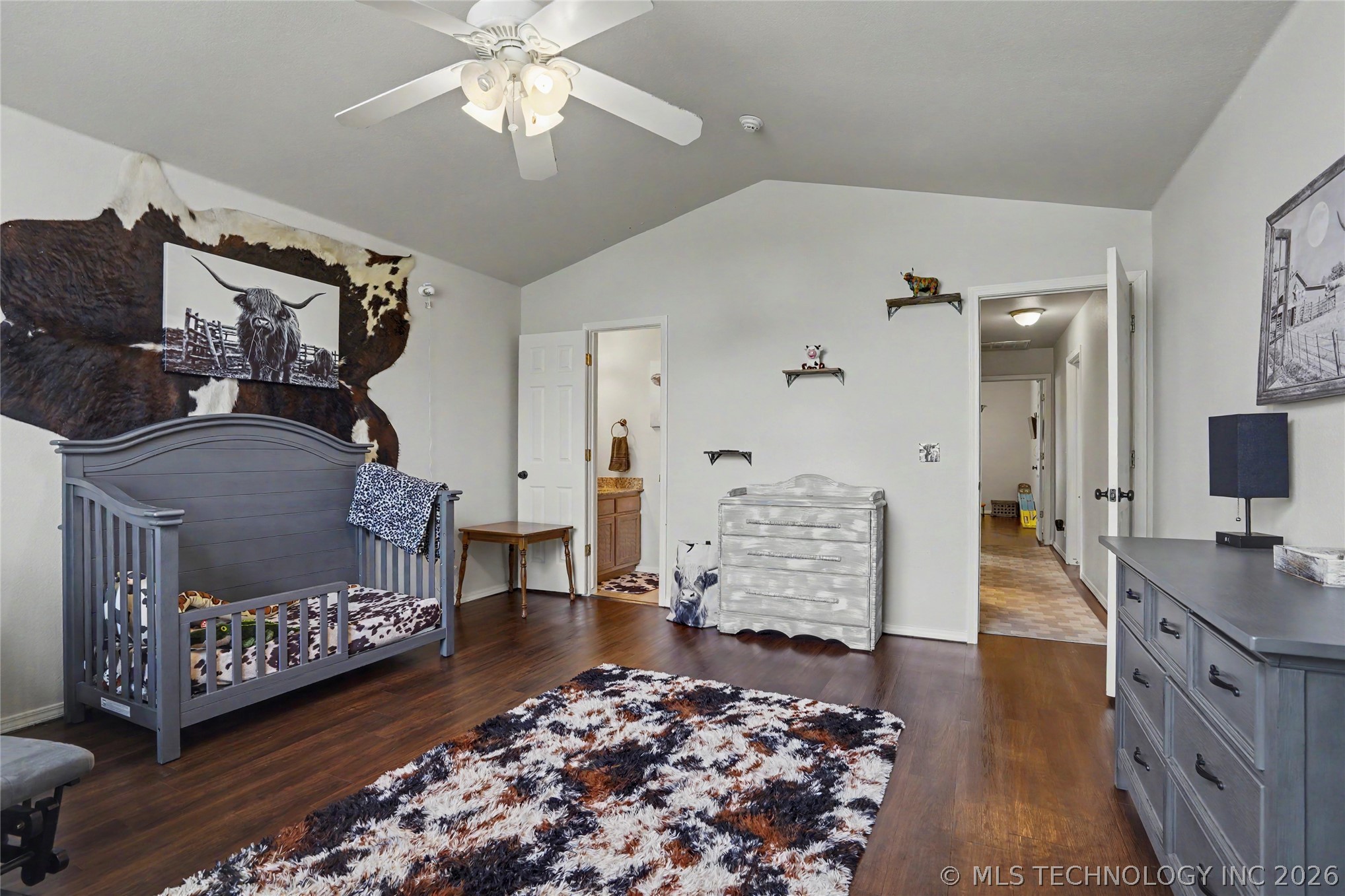 3919 S Rolling Oaks Drive S Tulsa OK 74107