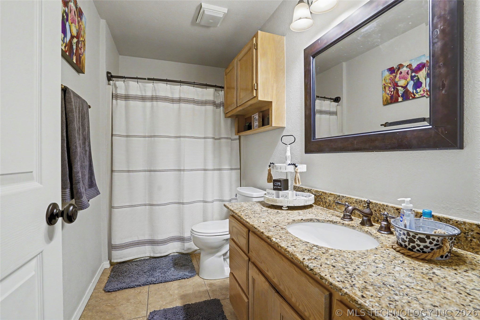 3919 S Rolling Oaks Drive S Tulsa OK 74107