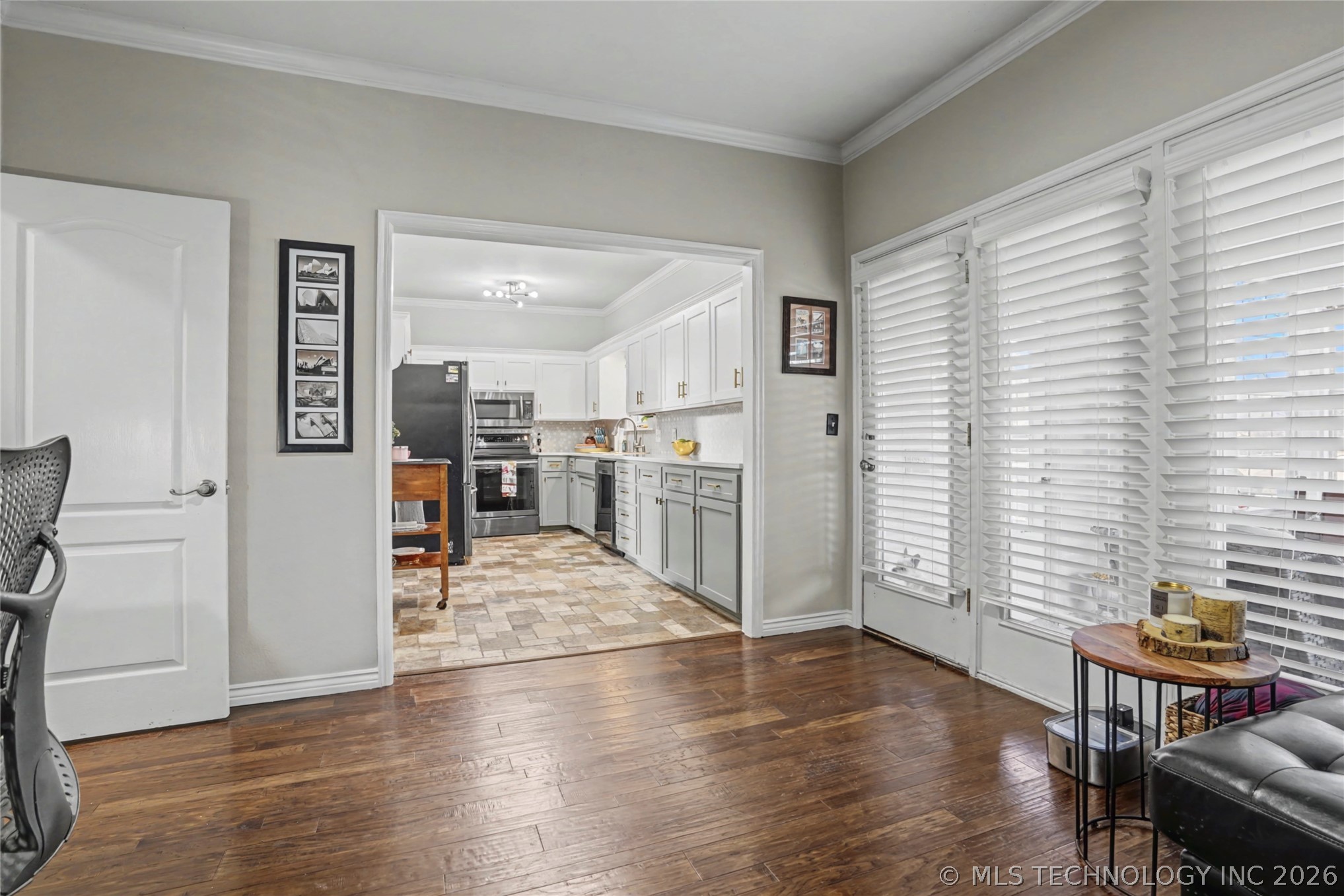 6505 E 78th Street Tulsa OK 74133
