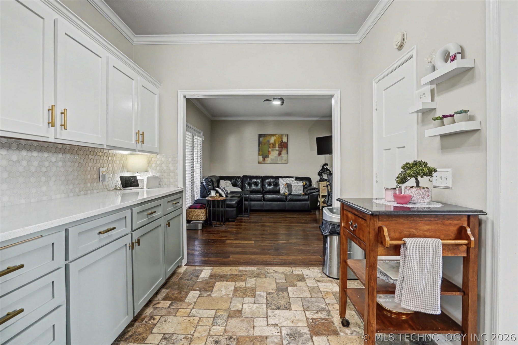 6505 E 78th Street Tulsa OK 74133