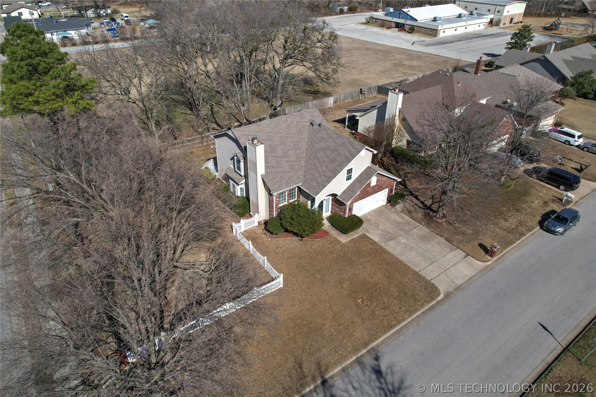 6505 E 78th Street Tulsa OK 74133