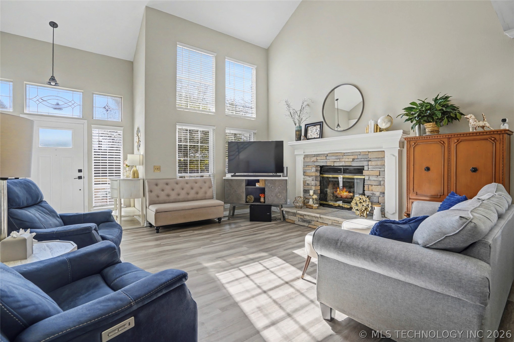 6505 E 78th Street Tulsa OK 74133