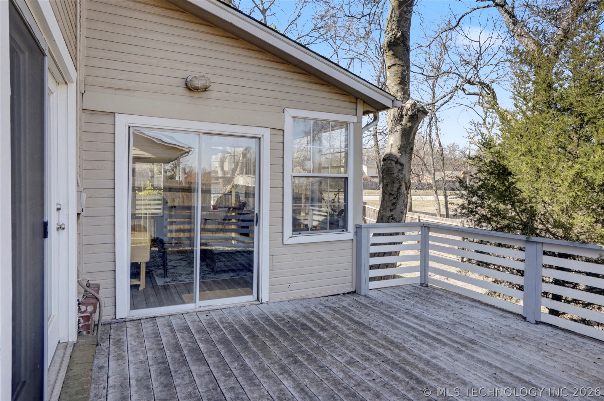 6505 E 78th Street Tulsa OK 74133