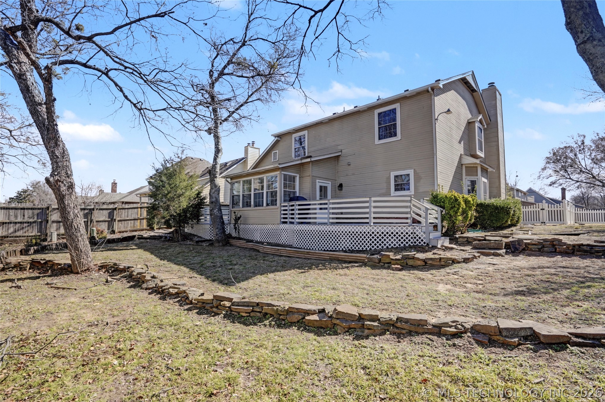 6505 E 78th Street Tulsa OK 74133