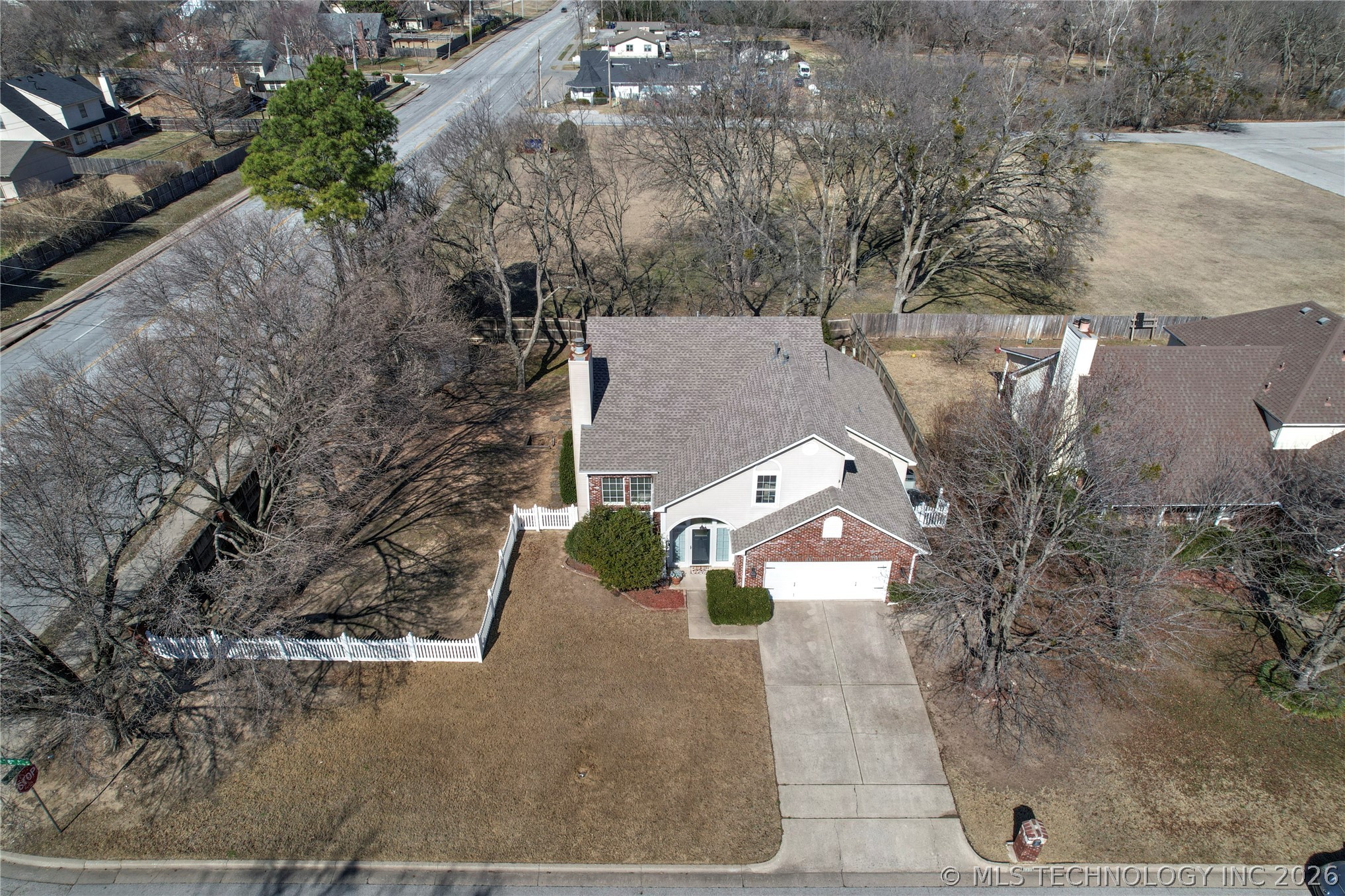 6505 E 78th Street Tulsa OK 74133