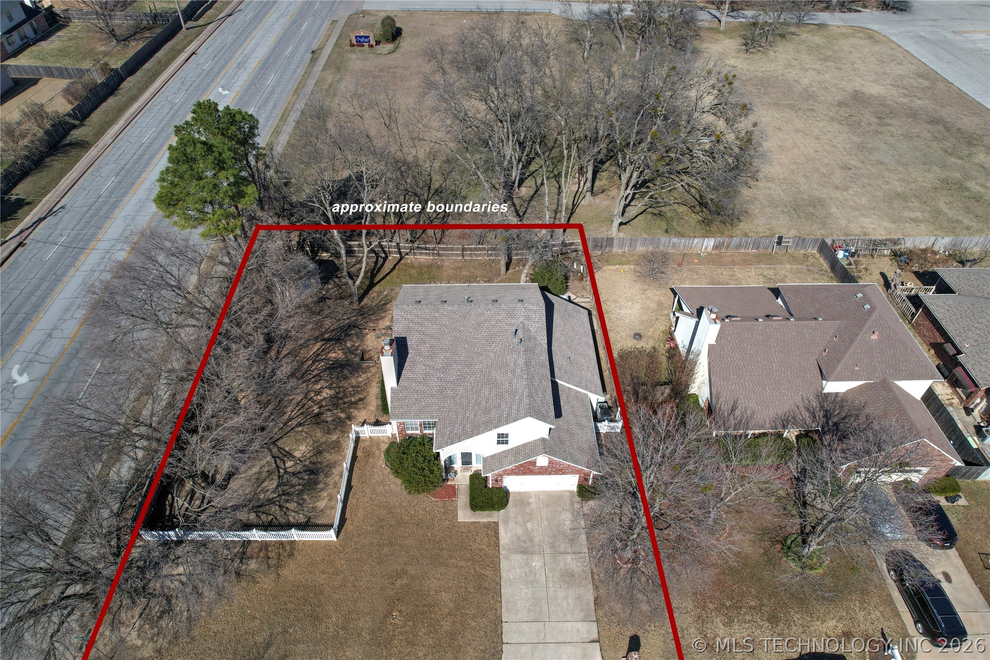 6505 E 78th Street Tulsa OK 74133