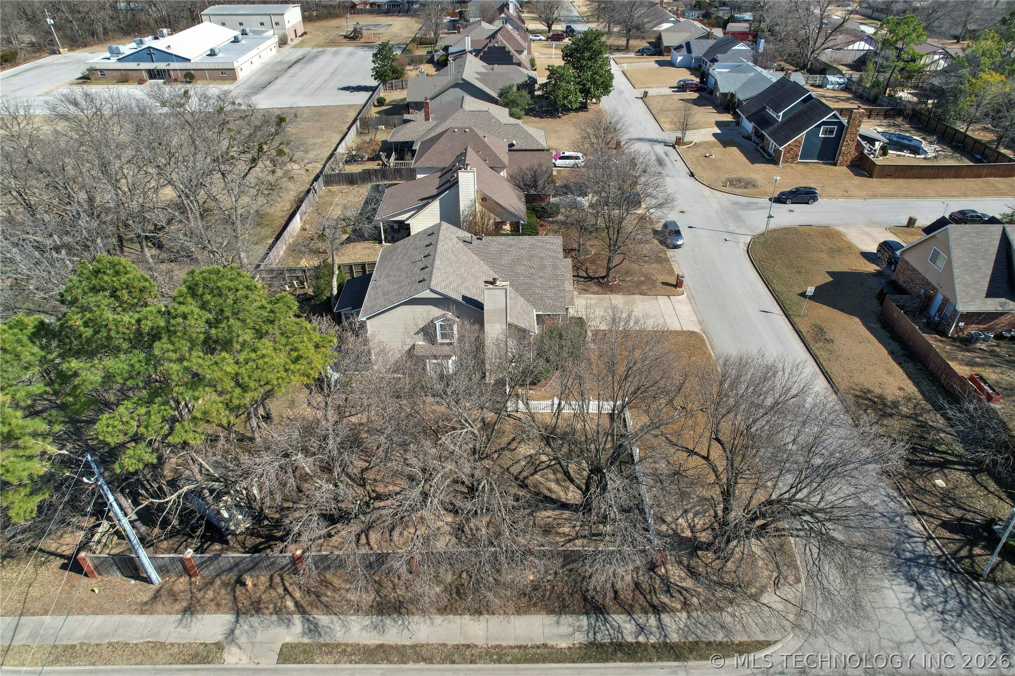 6505 E 78th Street Tulsa OK 74133