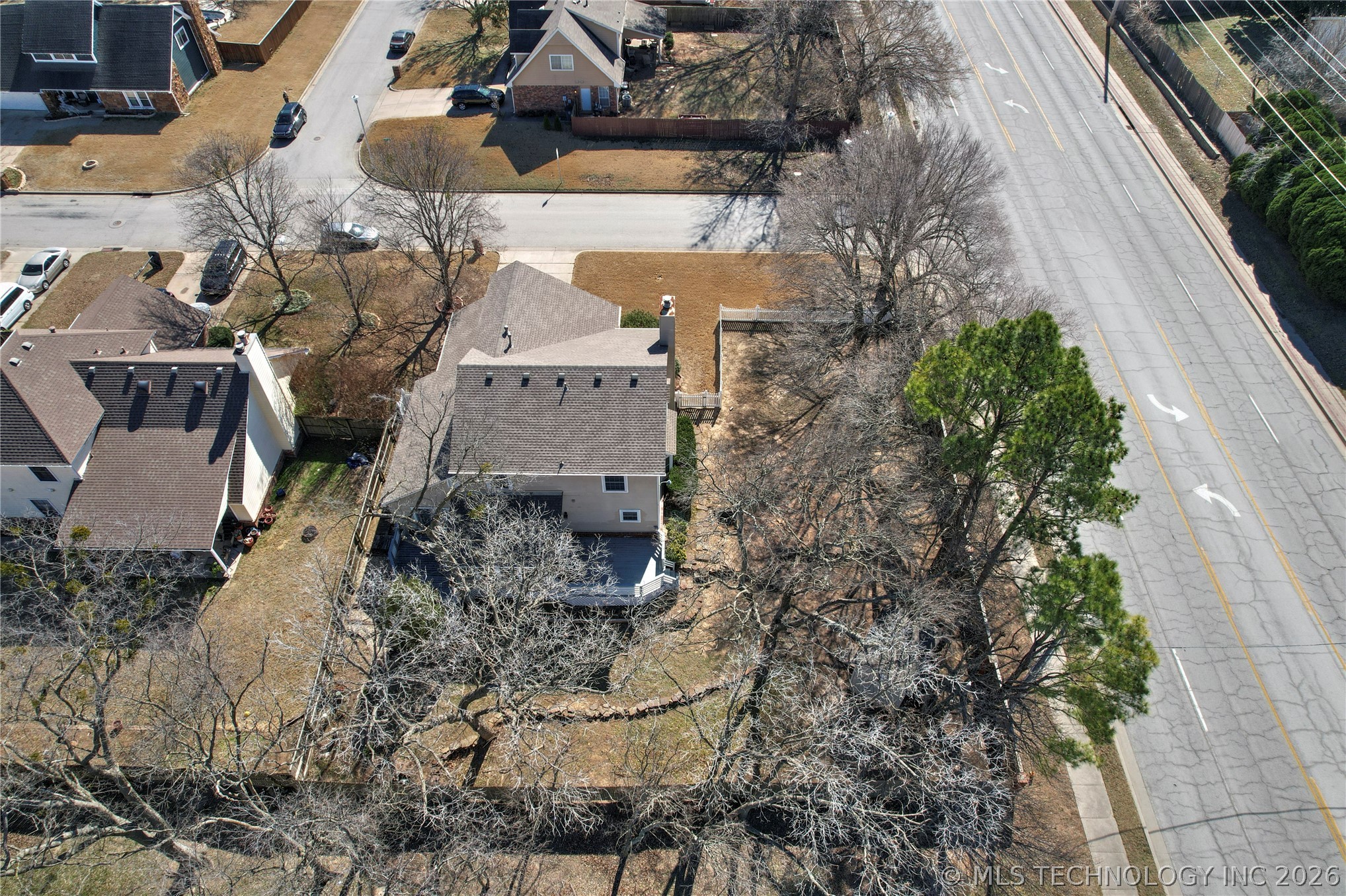 6505 E 78th Street Tulsa OK 74133