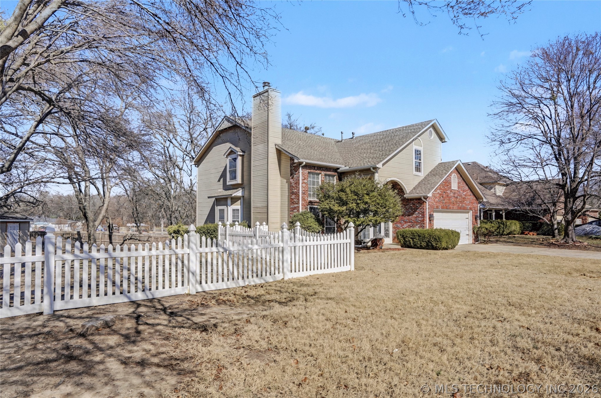 6505 E 78th Street Tulsa OK 74133