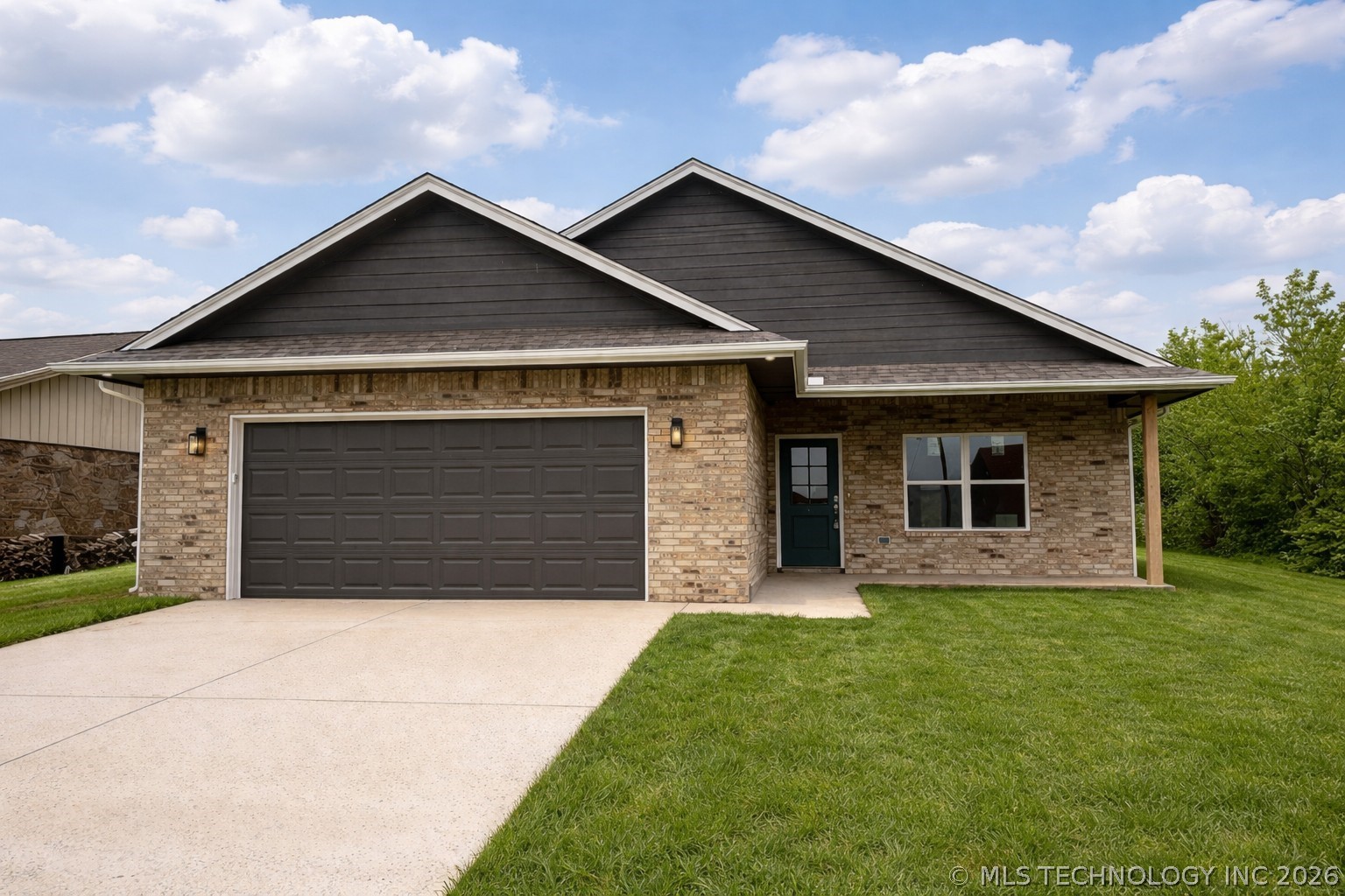 114 Sooner Drive Stroud OK 74079