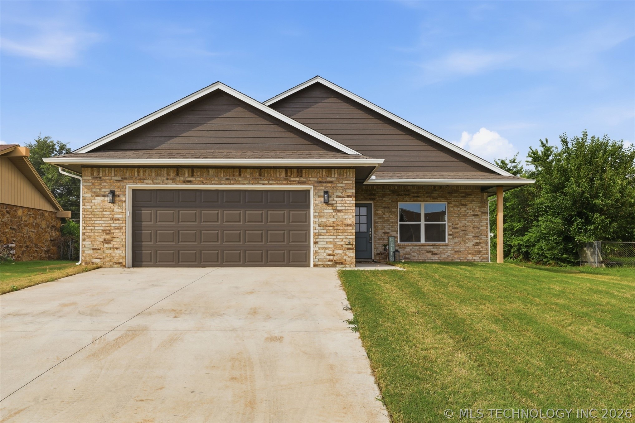114 Sooner Drive Stroud OK 74079